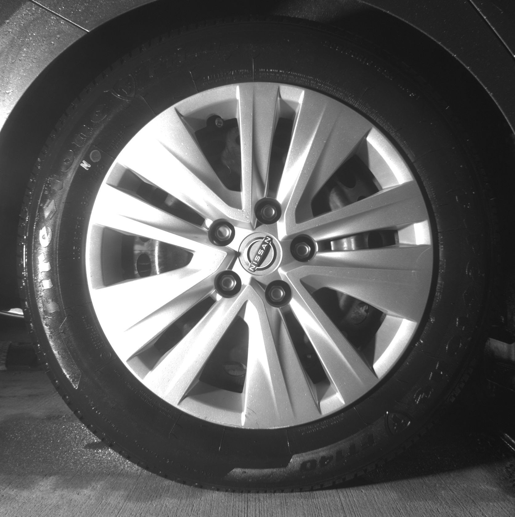 Thumbnail: 2025 Nissan Sentra - 15