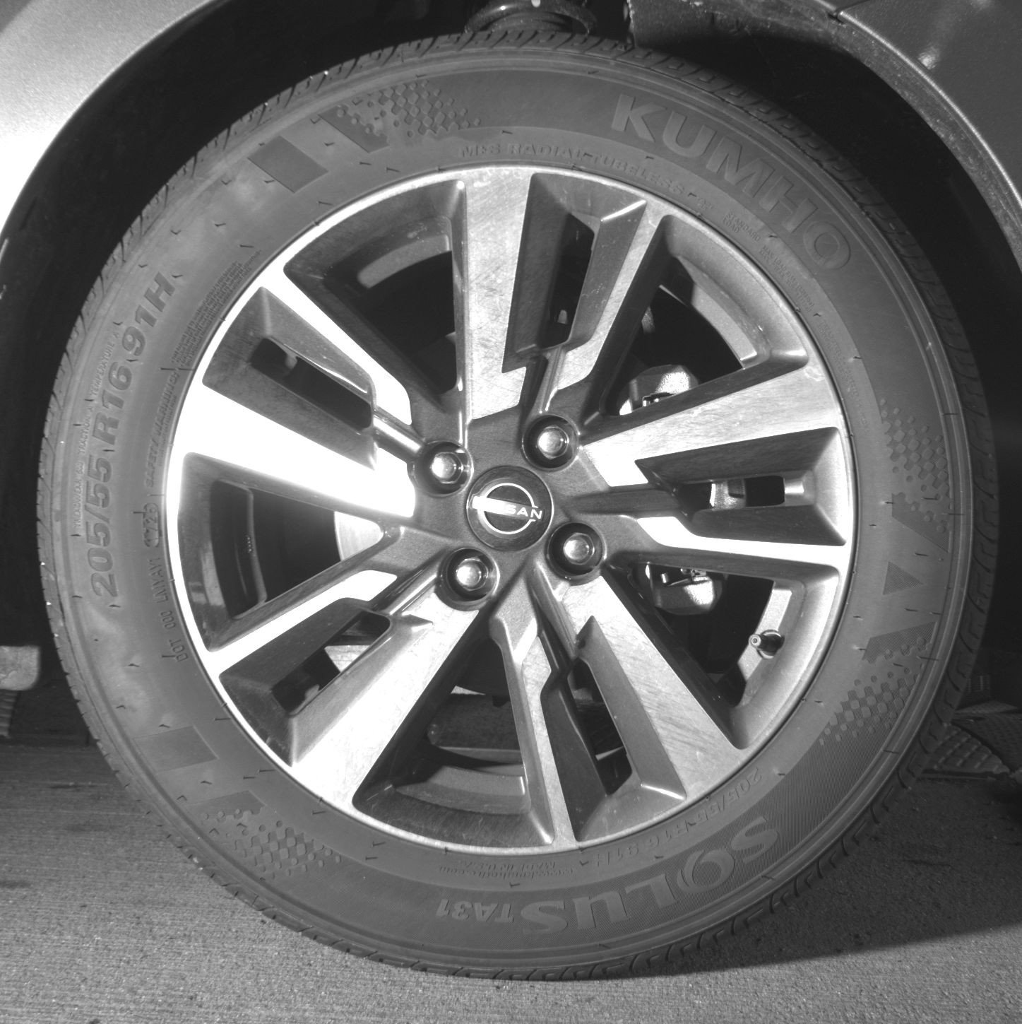 Thumbnail: 2025 Nissan Versa - 13