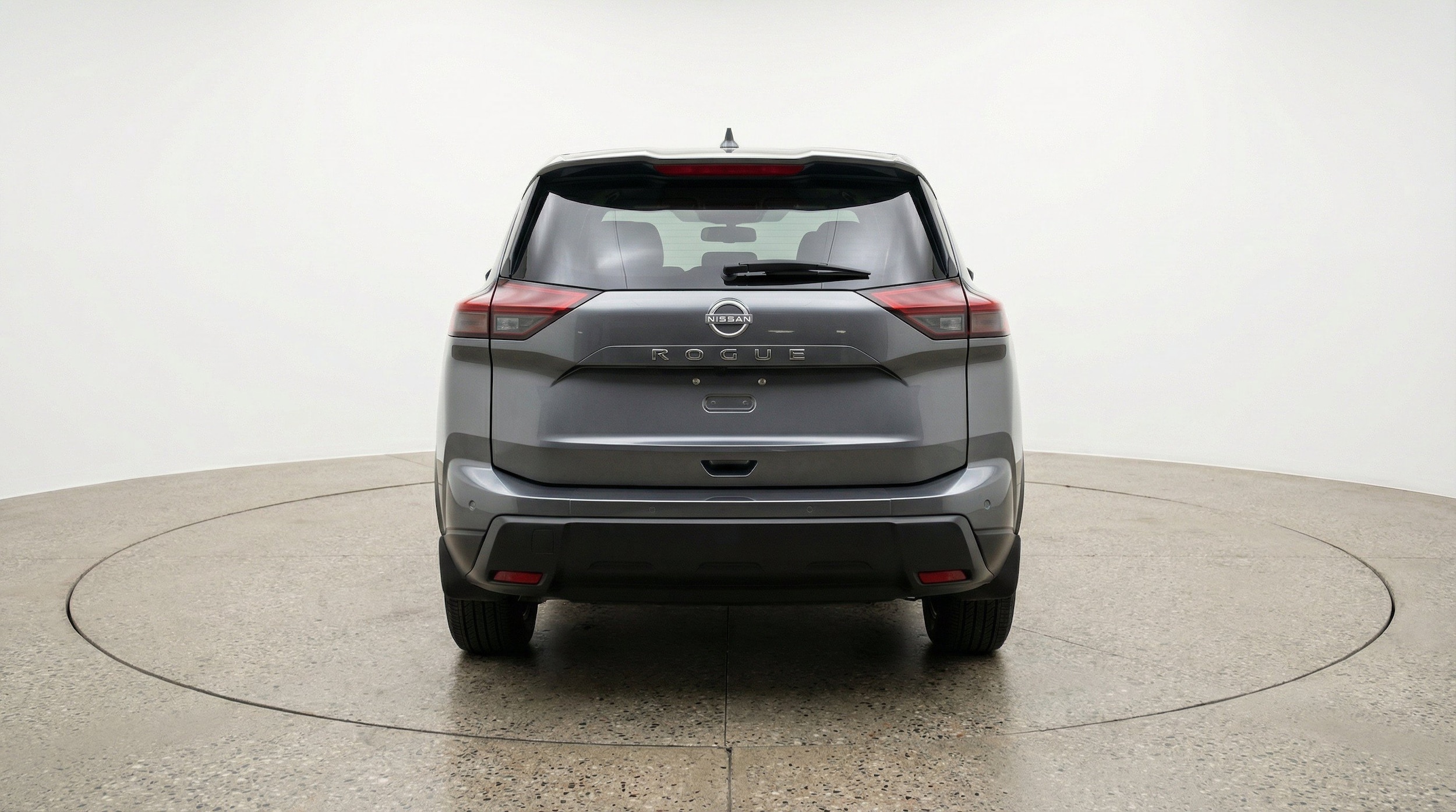 Thumbnail: 2025 Nissan Rogue - 7