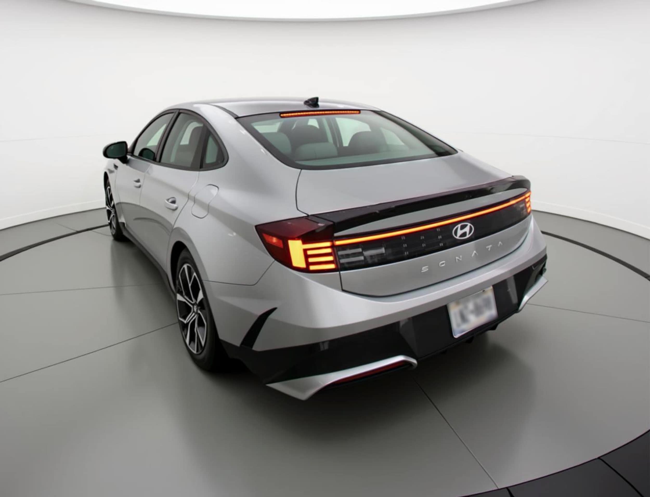 Thumbnail: 2025 Hyundai Sonata - 5