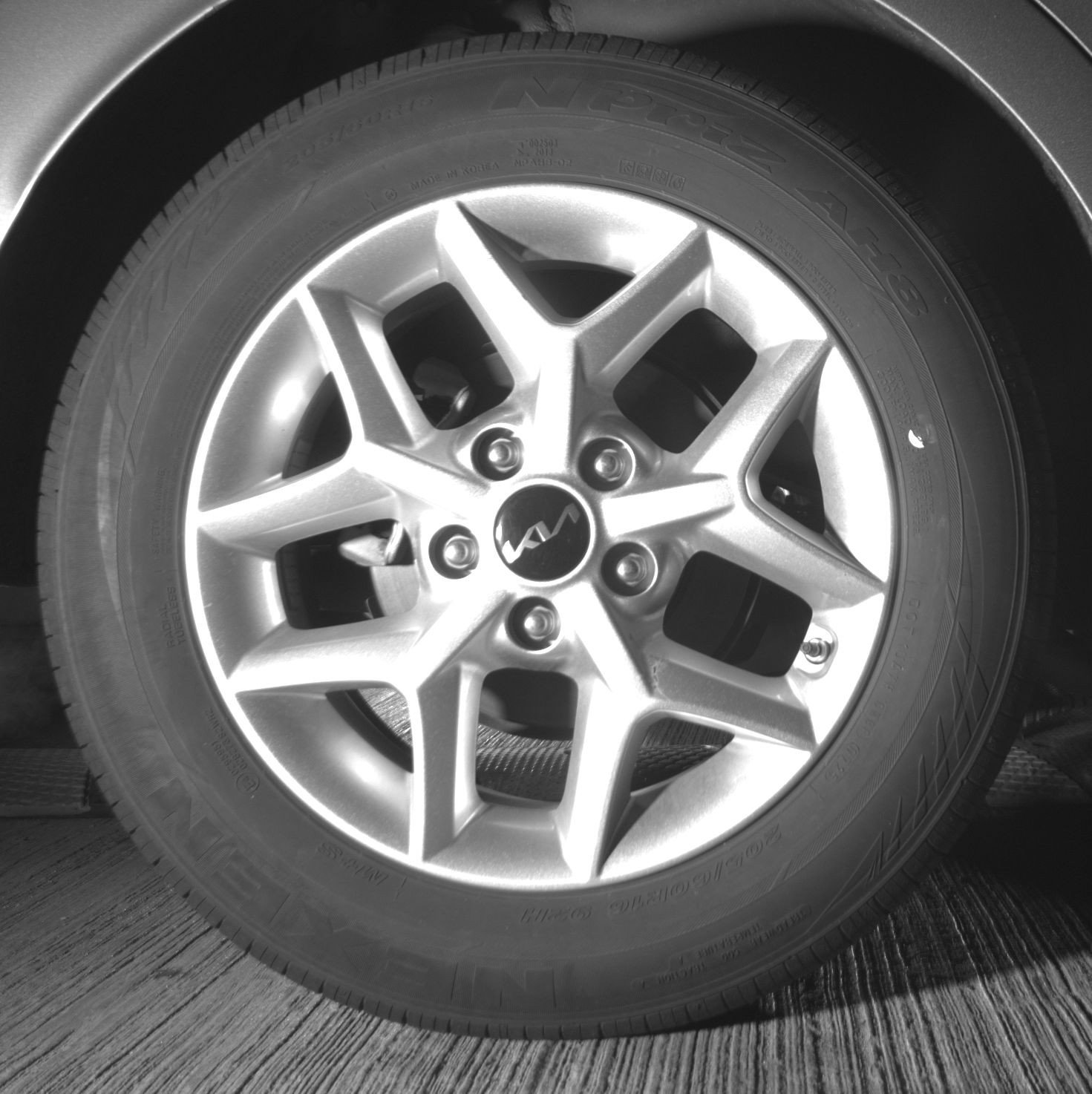 Thumbnail: 2025 Kia Soul - 15