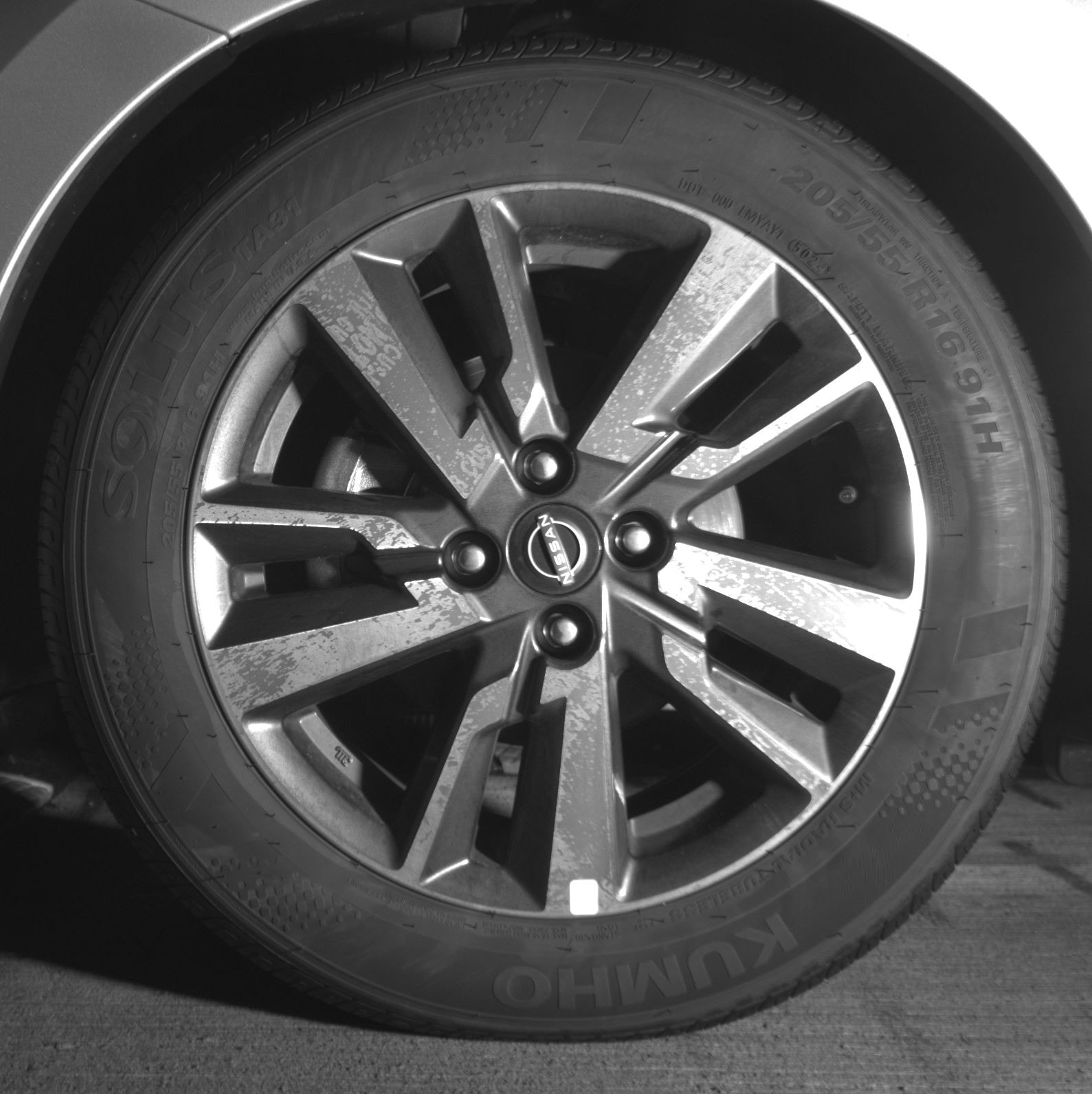 Thumbnail: 2025 Nissan Versa - 9