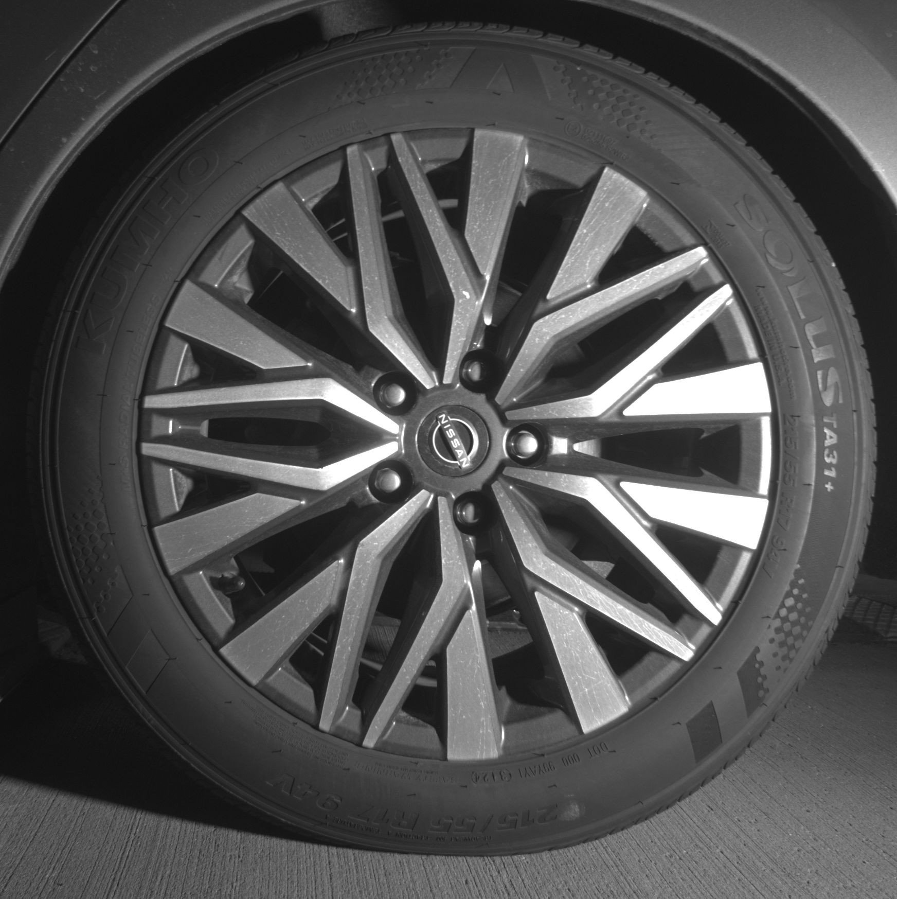 Thumbnail: 2025 Nissan Altima - 14