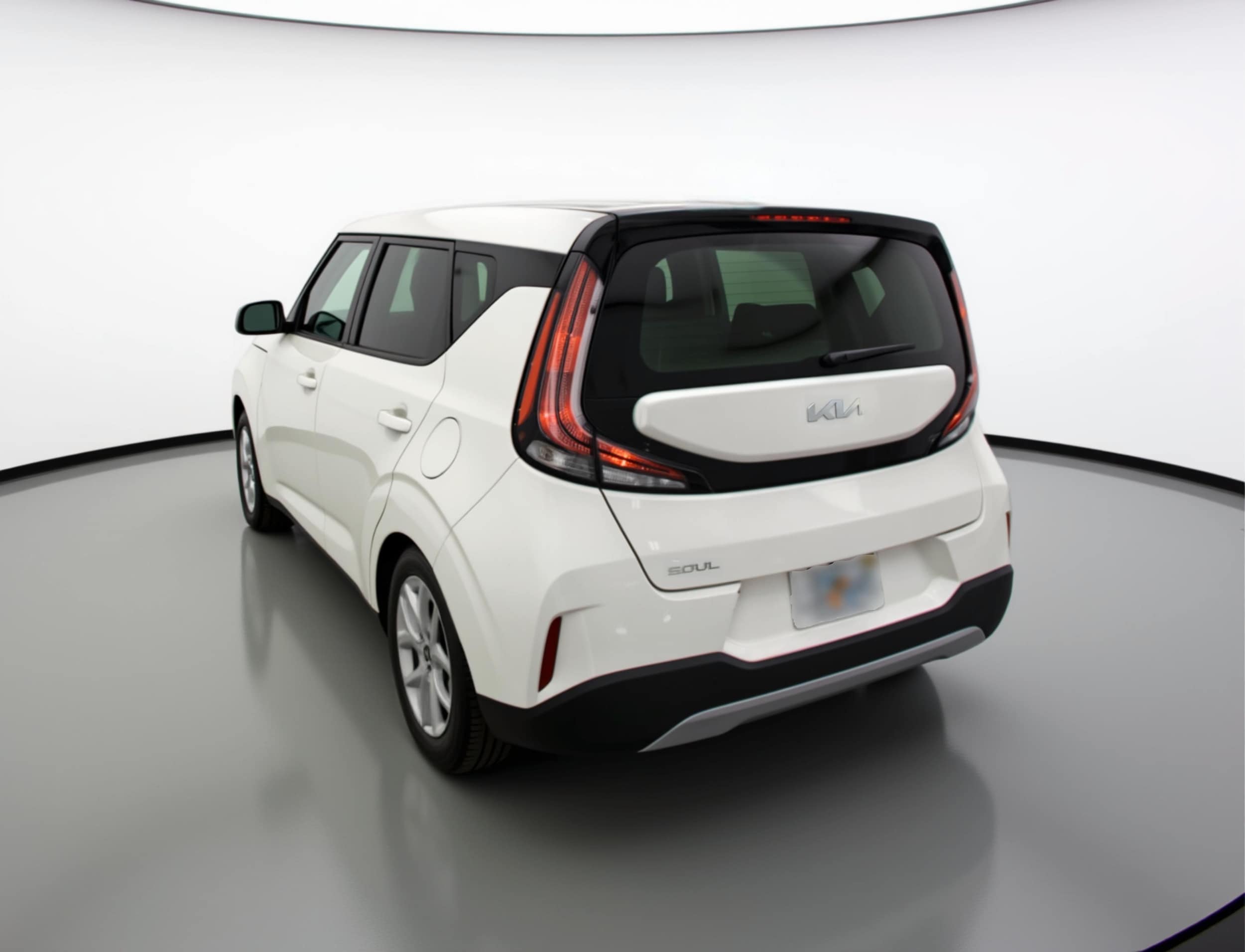 Thumbnail: 2025 Kia Soul - 5