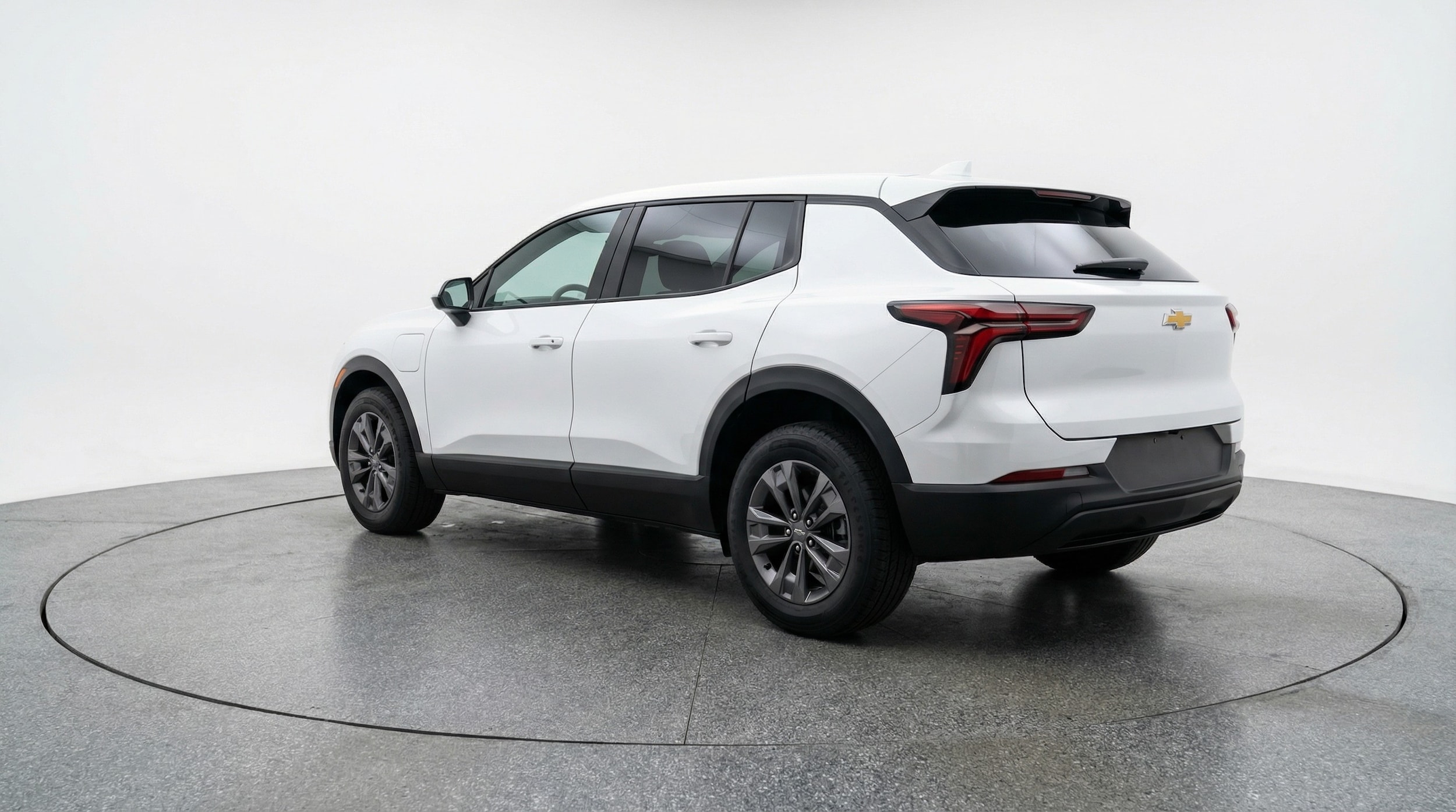 Thumbnail: 2025 Chevrolet Equinox - 5