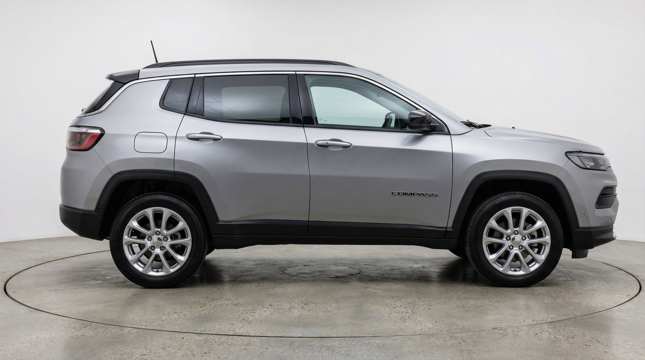 Thumbnail: 2025 Jeep Compass - 11