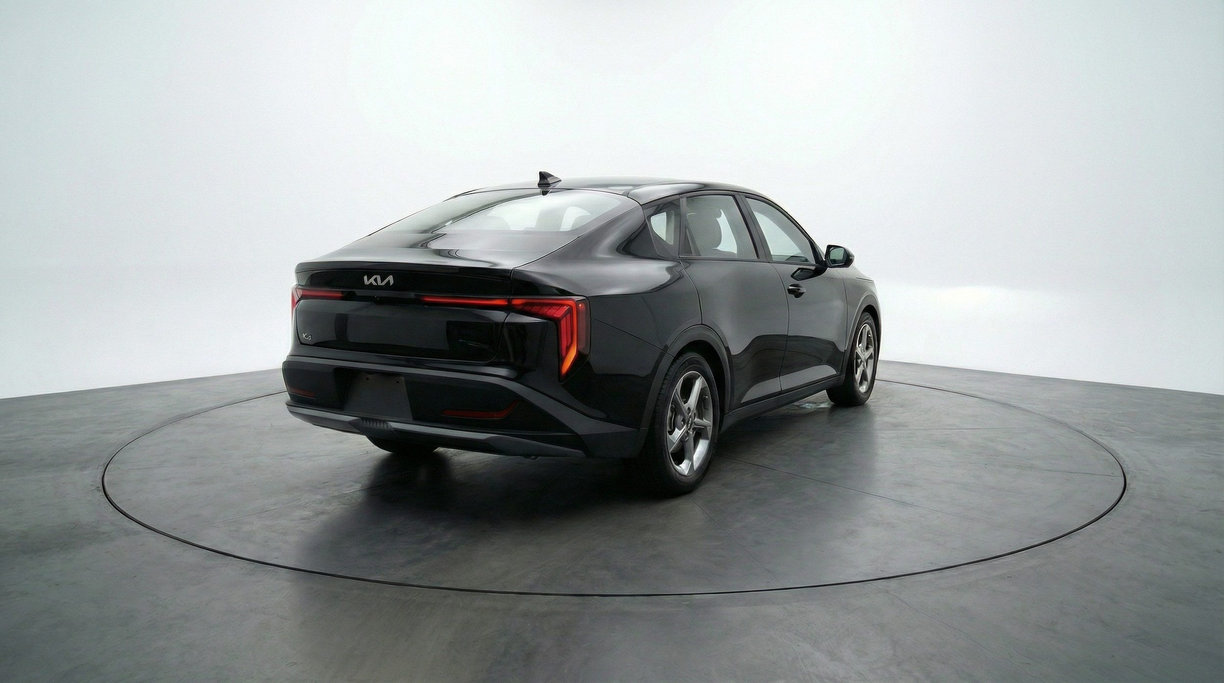 Thumbnail: 2025 Kia K4 - 7