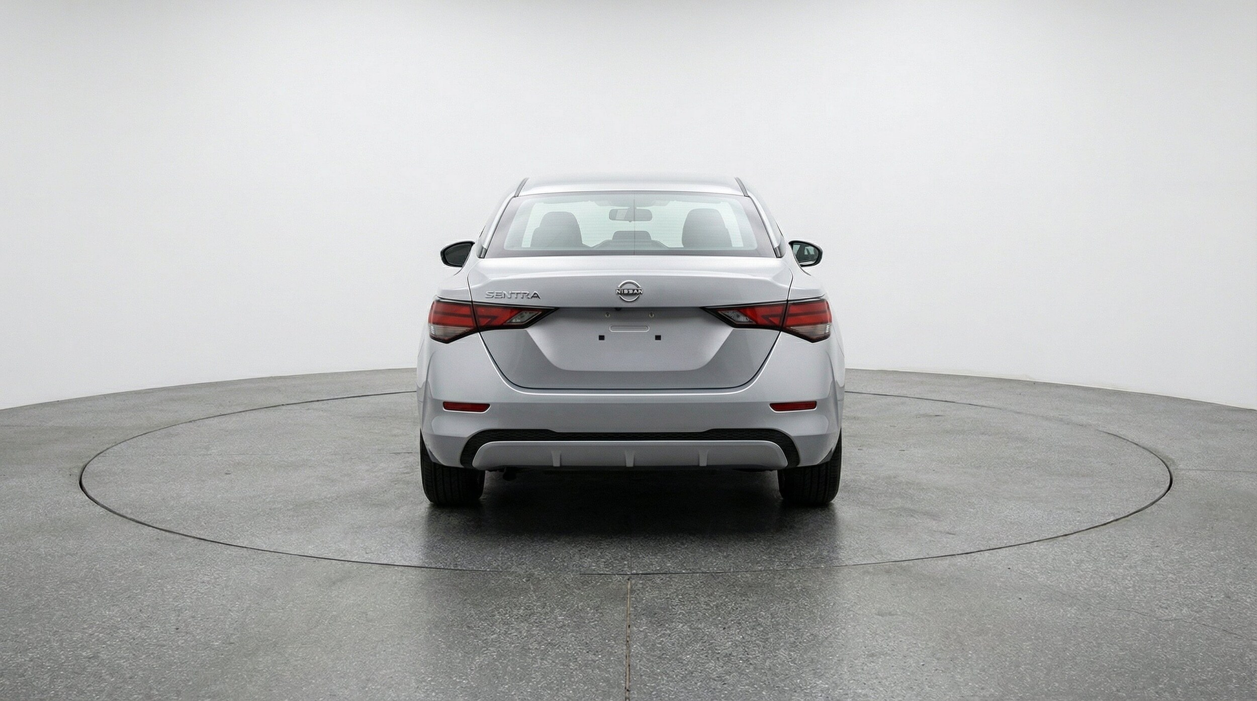 Thumbnail: 2025 Nissan Sentra - 7