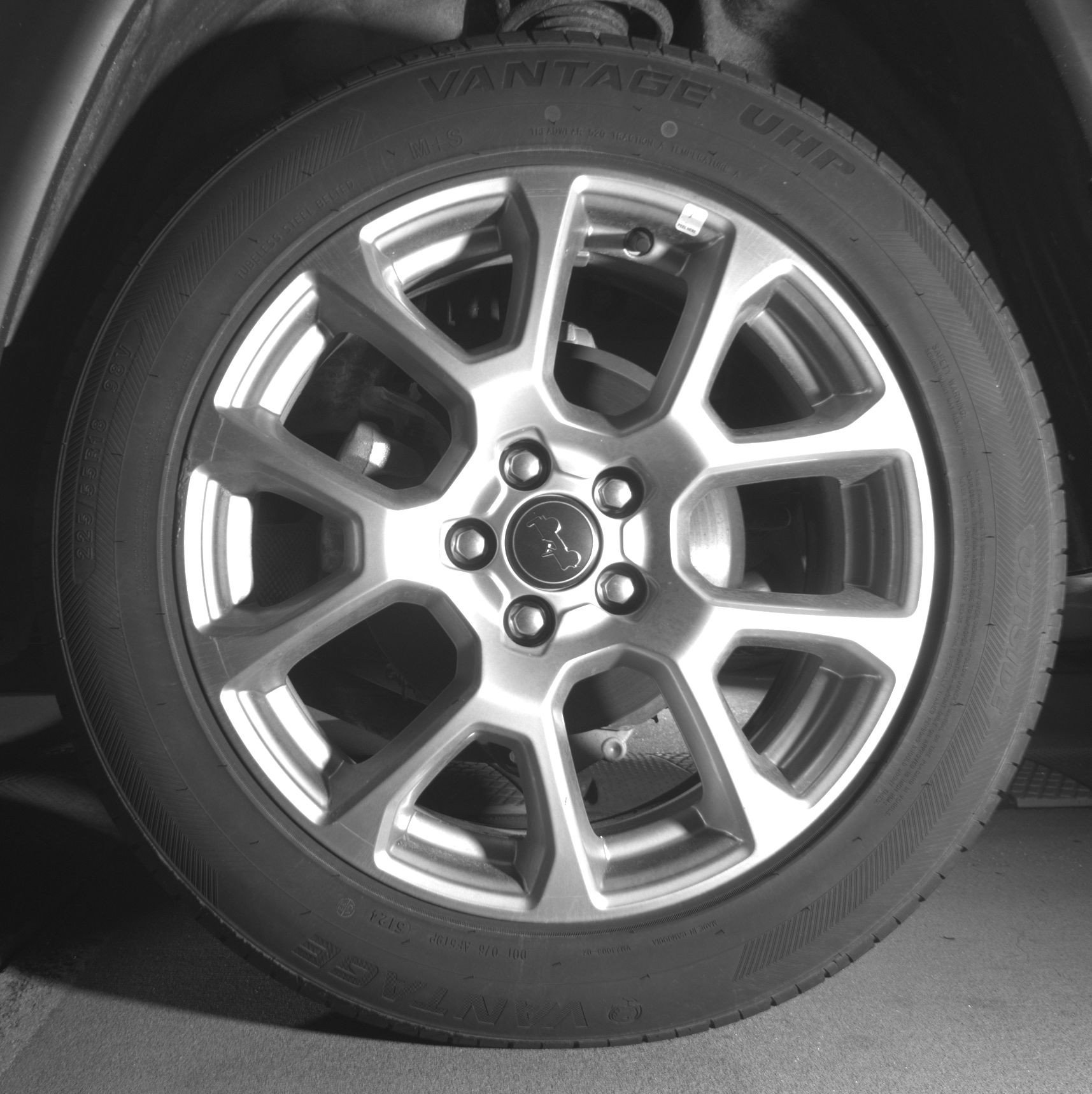 Thumbnail: 2025 Jeep Compass - 14