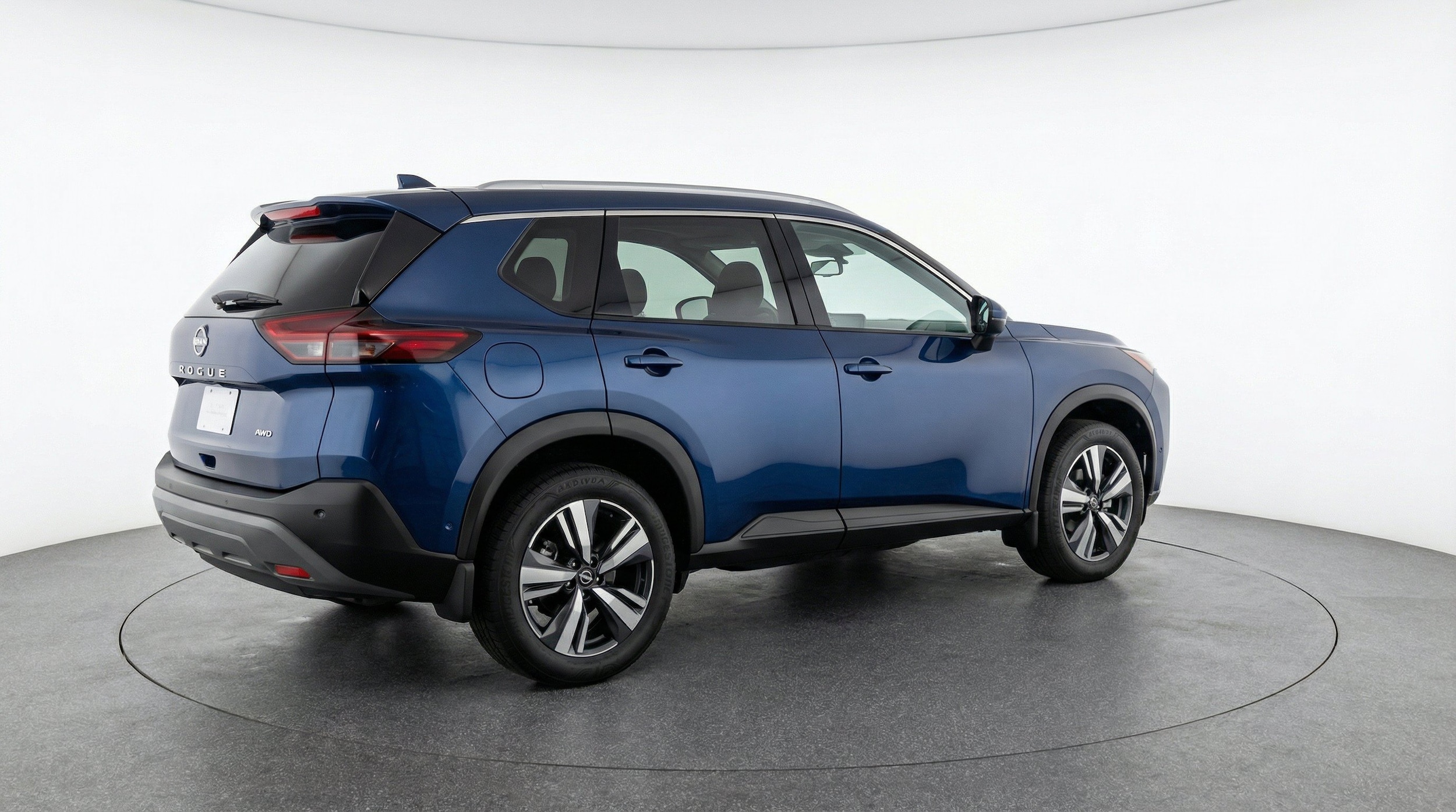Thumbnail: 2026 Nissan Rogue - 9