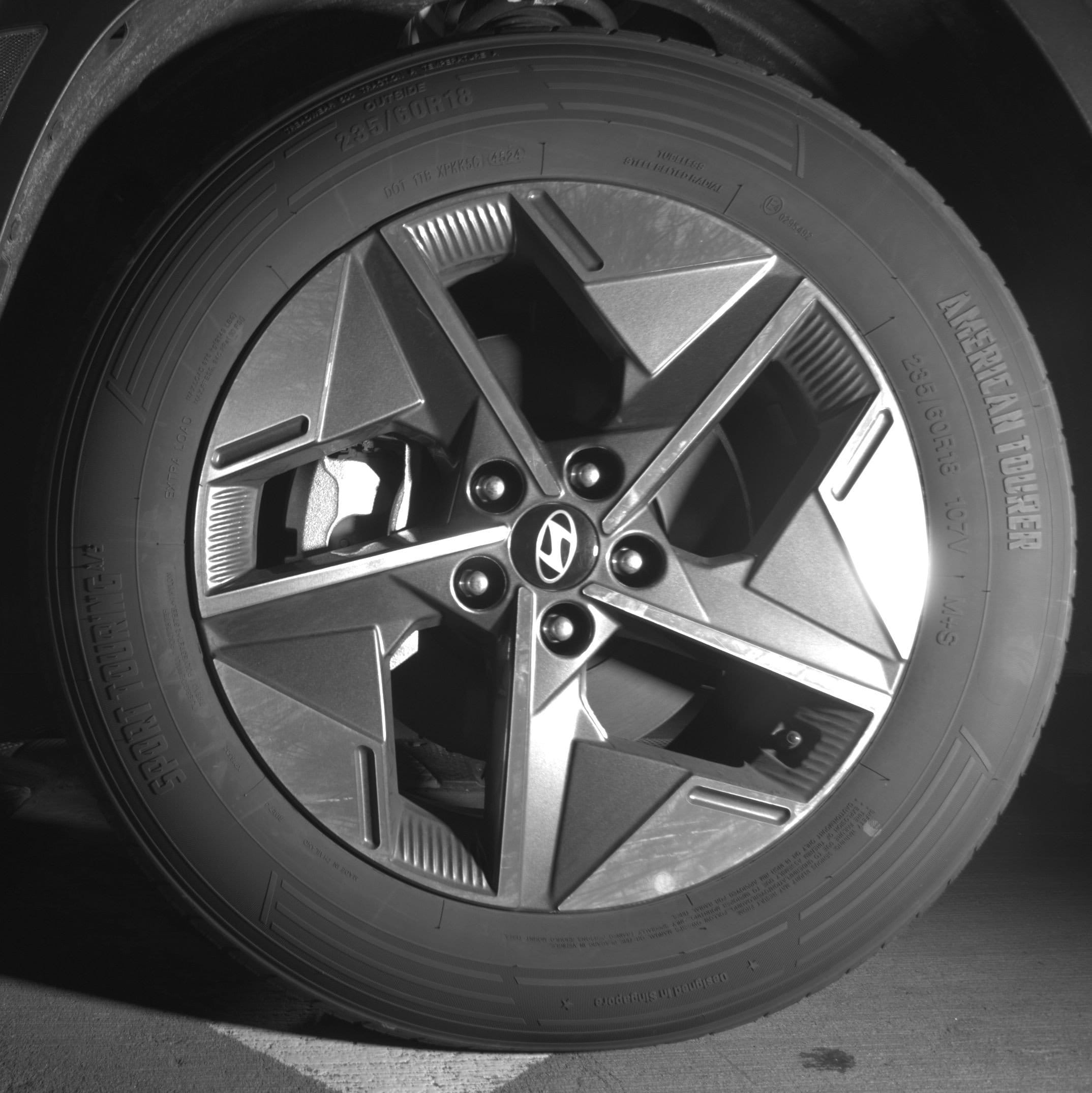 Thumbnail: 2025 Hyundai Tucson - 12