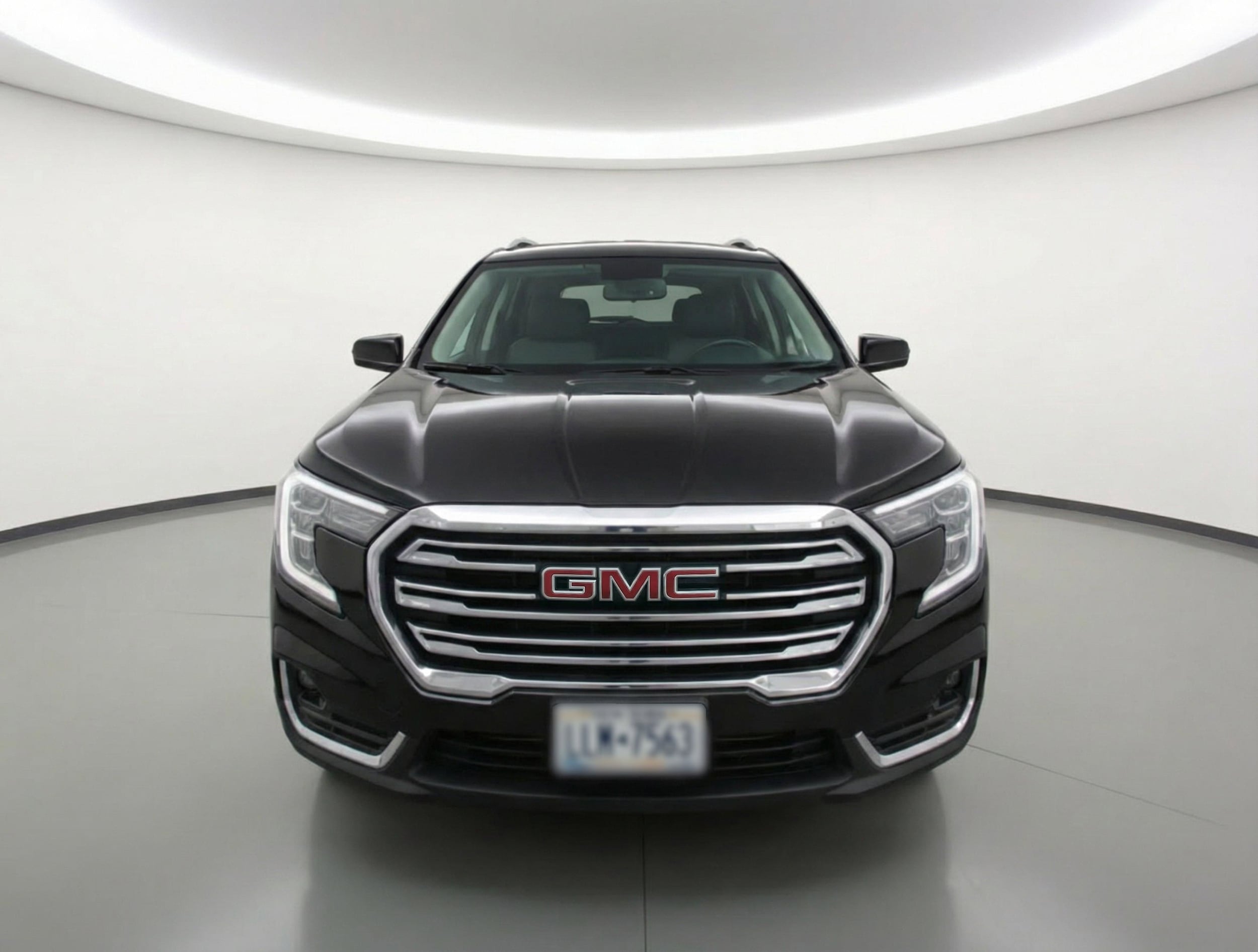 Thumbnail: 2024 GMC Terrain - 2