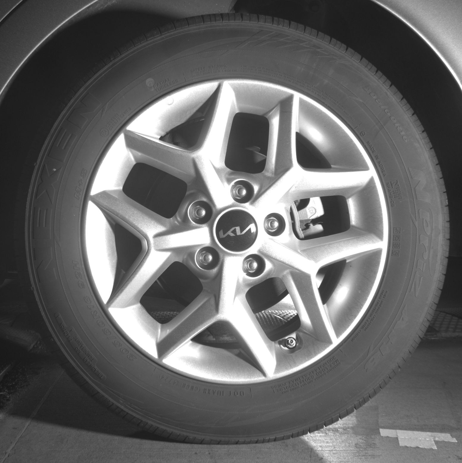 Thumbnail: 2025 Kia Soul - 11