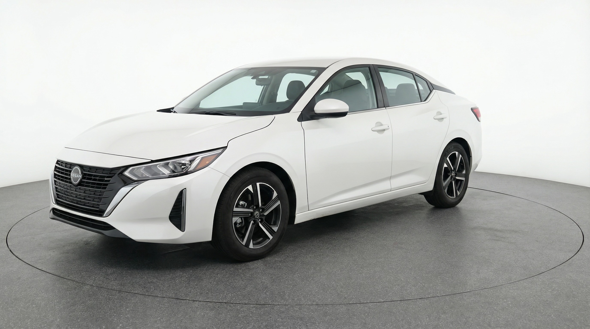 Thumbnail: 2025 Nissan Sentra - 3