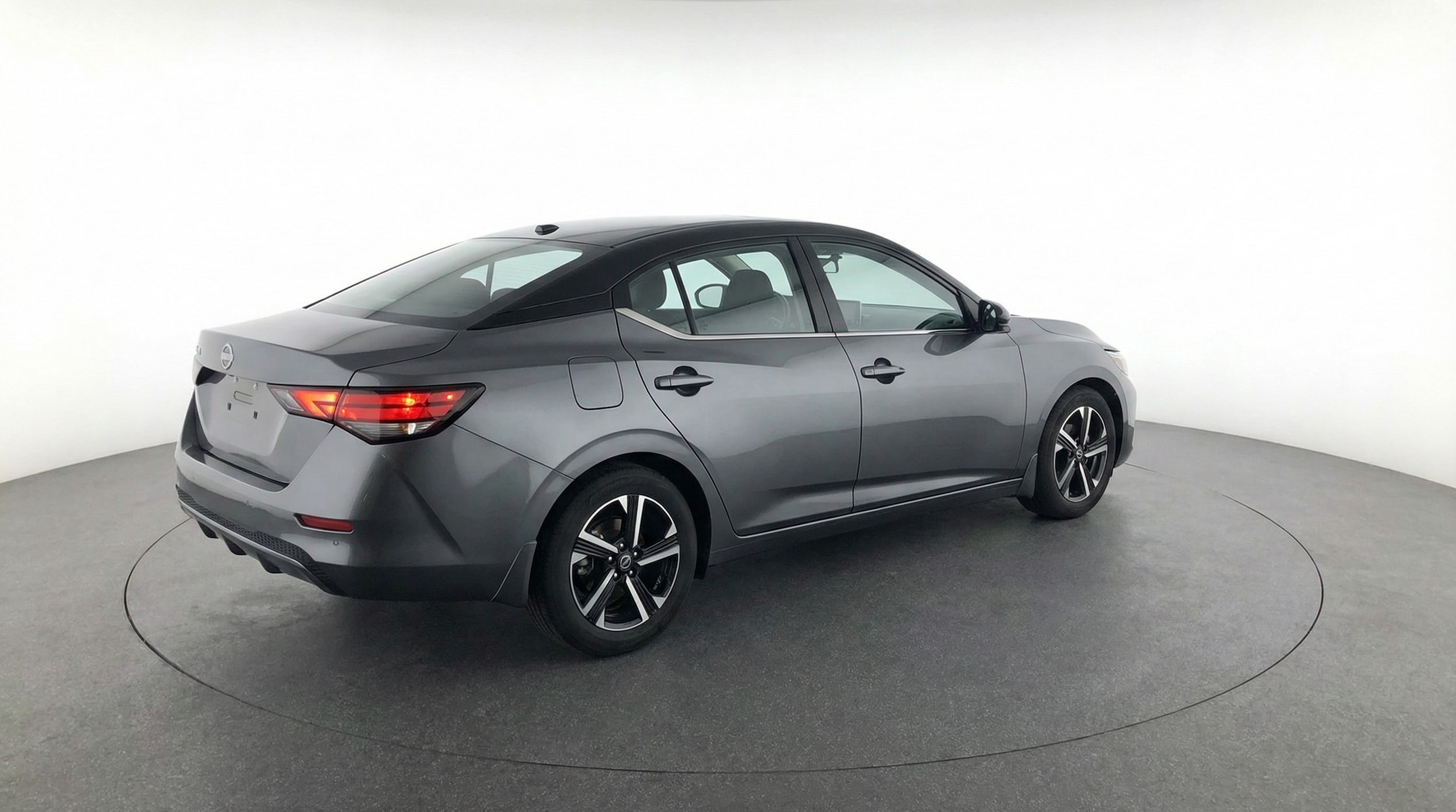 Thumbnail: 2025 Nissan Sentra - 7