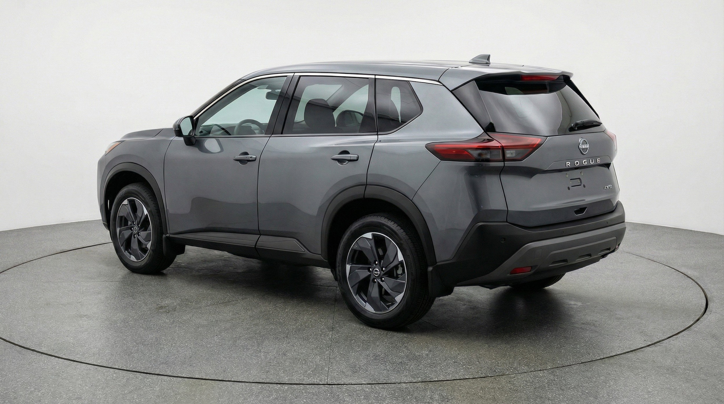 Thumbnail: 2025 Nissan Rogue - 6