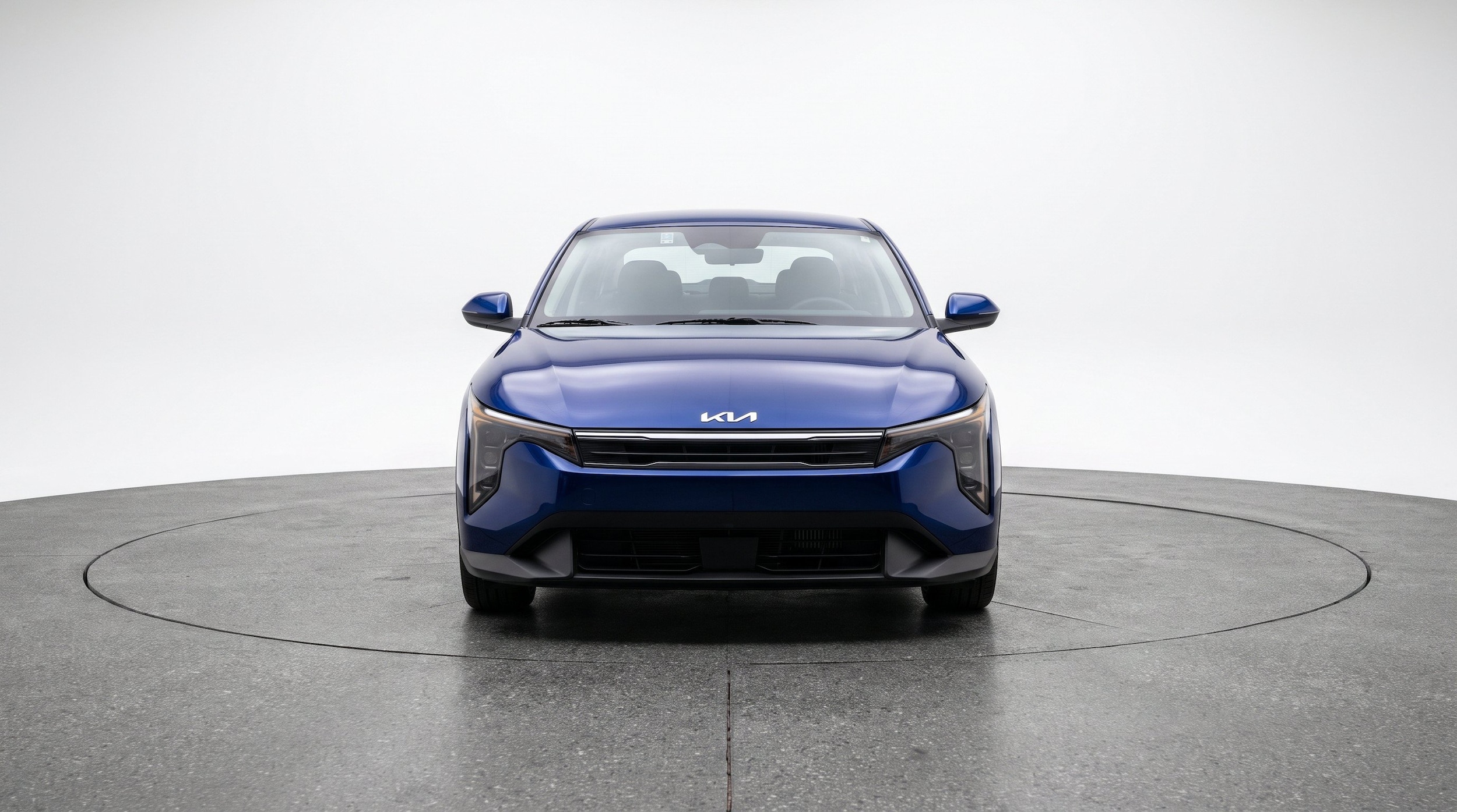 Thumbnail: 2026 Kia K4 - 2