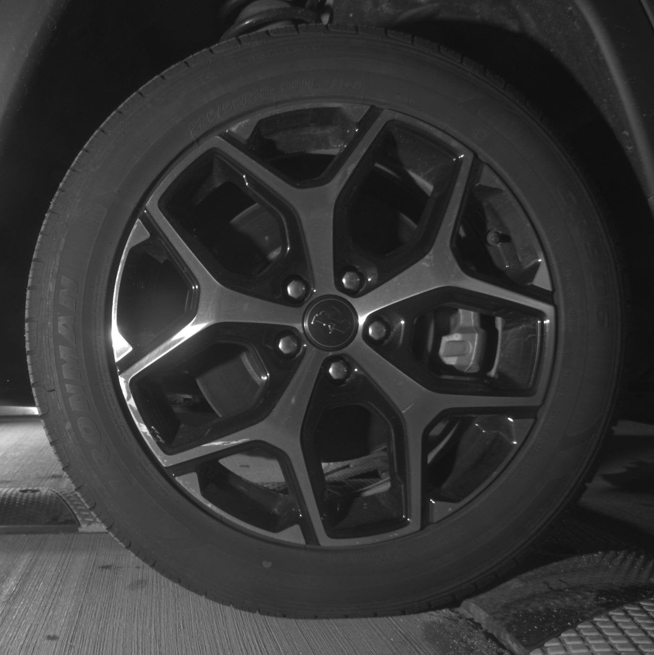 Thumbnail: 2025 Jeep Compass - 15