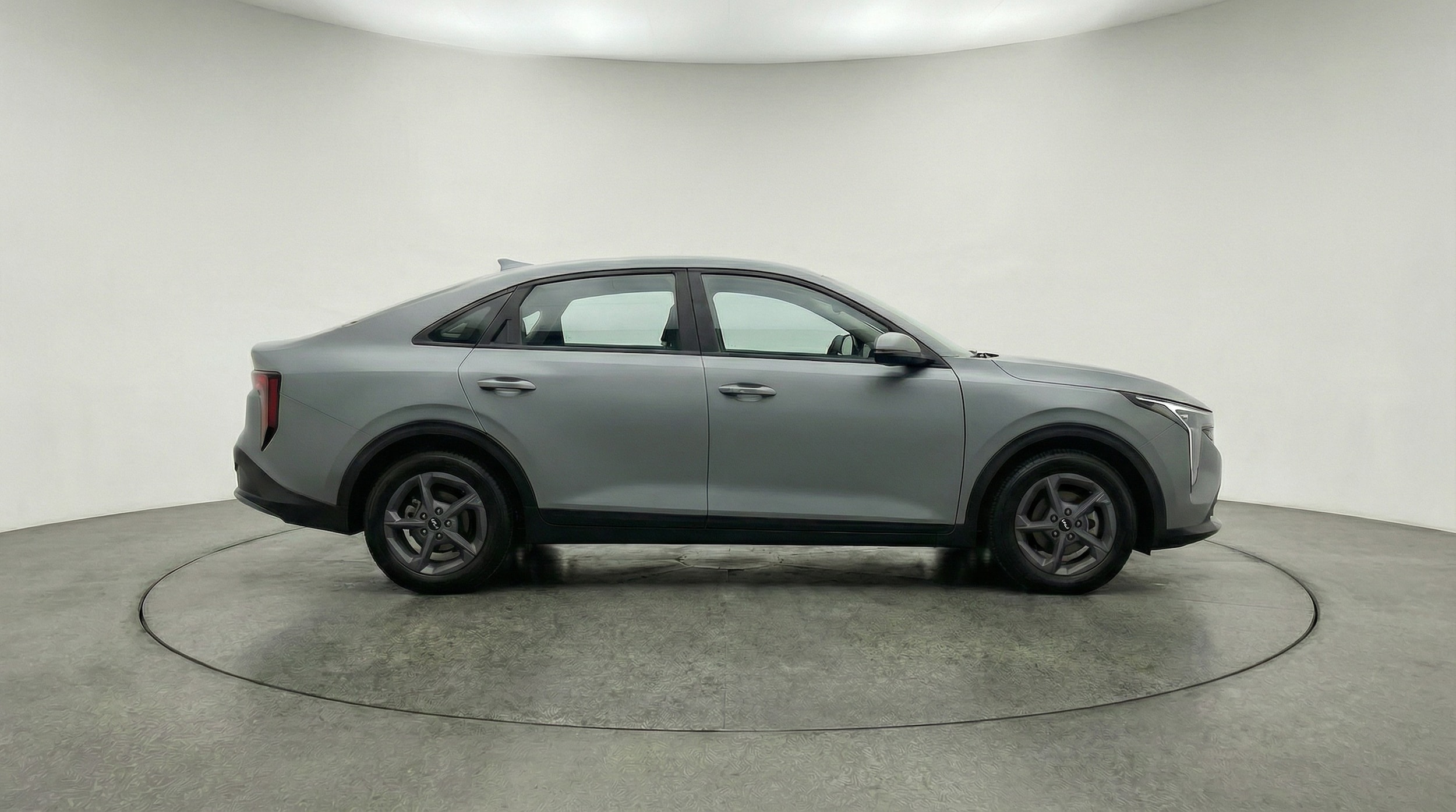 Thumbnail: 2025 Kia K4 - 8