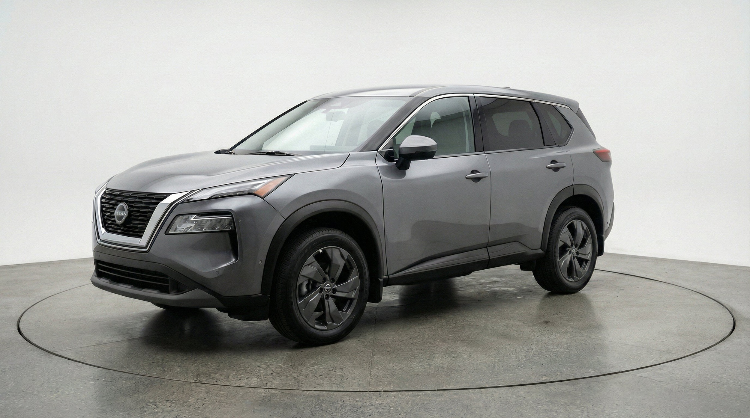 Thumbnail: 2026 Nissan Rogue - 3