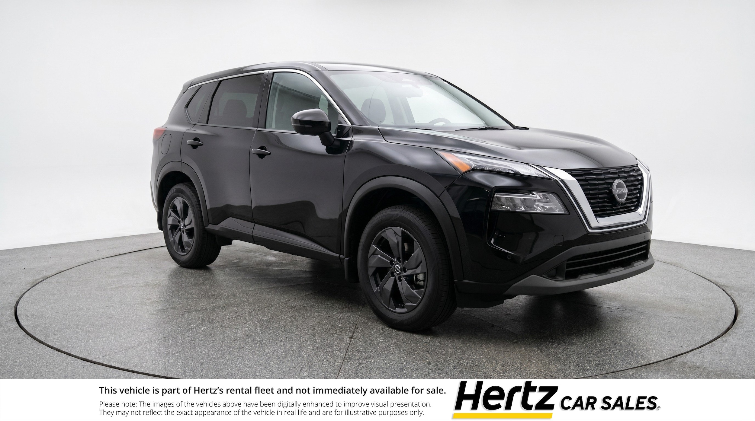 Thumbnail: 2026 Nissan Rogue - 1
