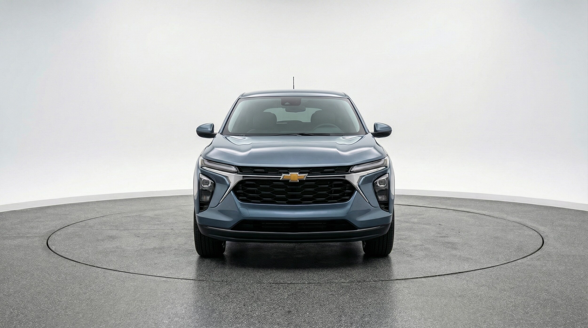 Thumbnail: 2025 Chevrolet Trax - 2