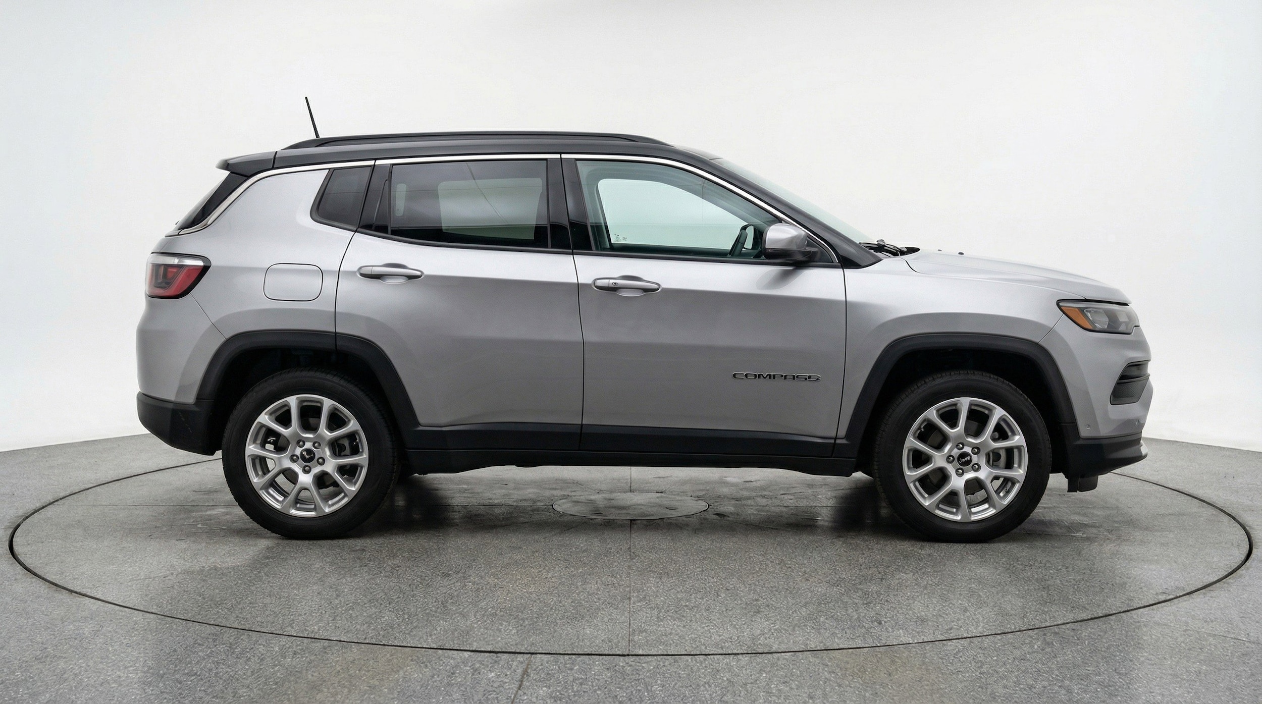 Thumbnail: 2025 Jeep Compass - 11