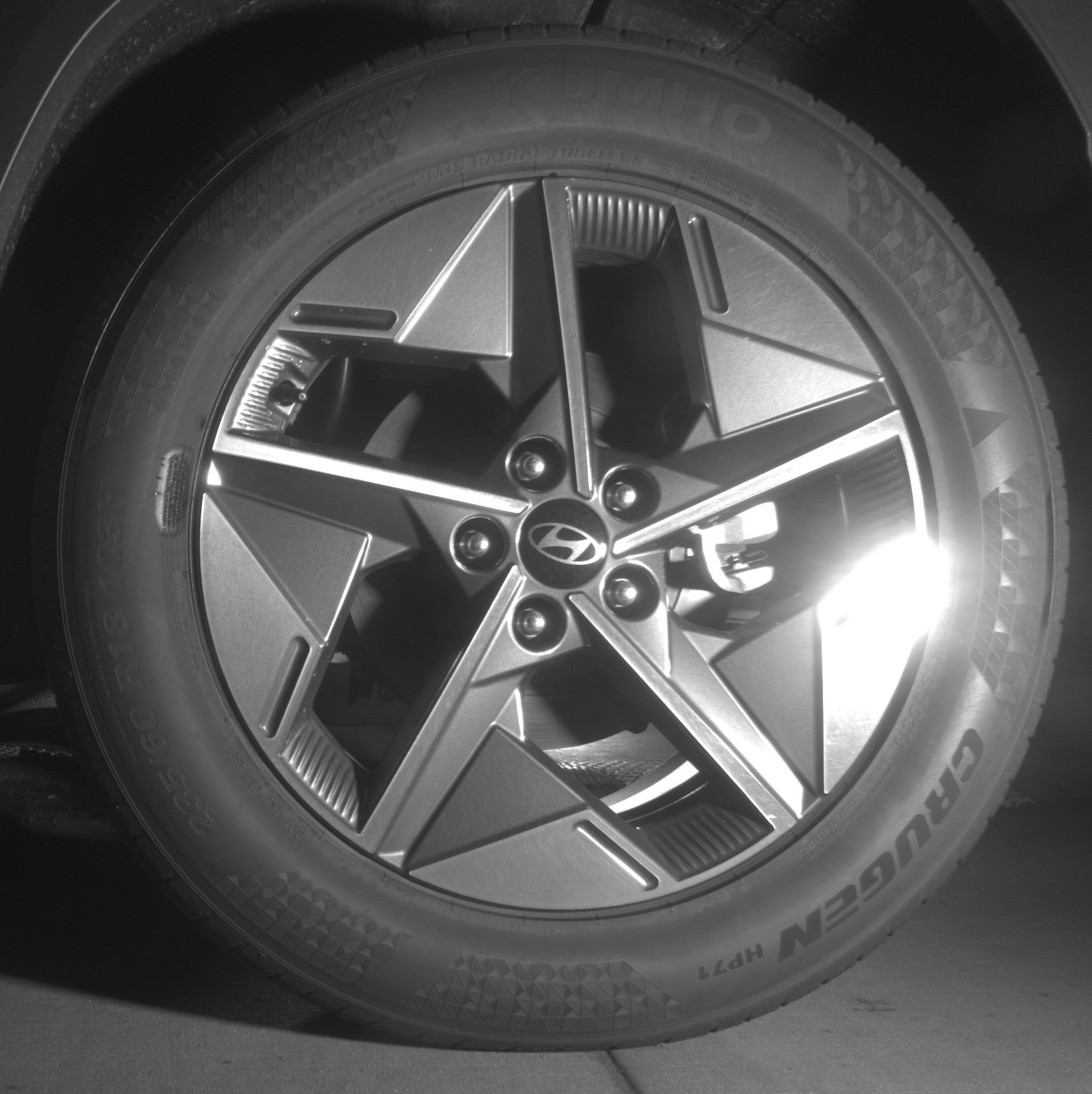 Thumbnail: 2026 Hyundai Tucson - 14