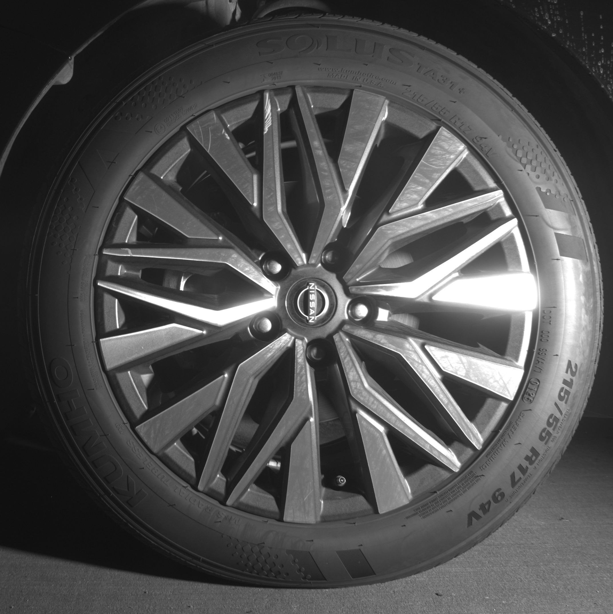 Thumbnail: 2025 Nissan Altima - 12