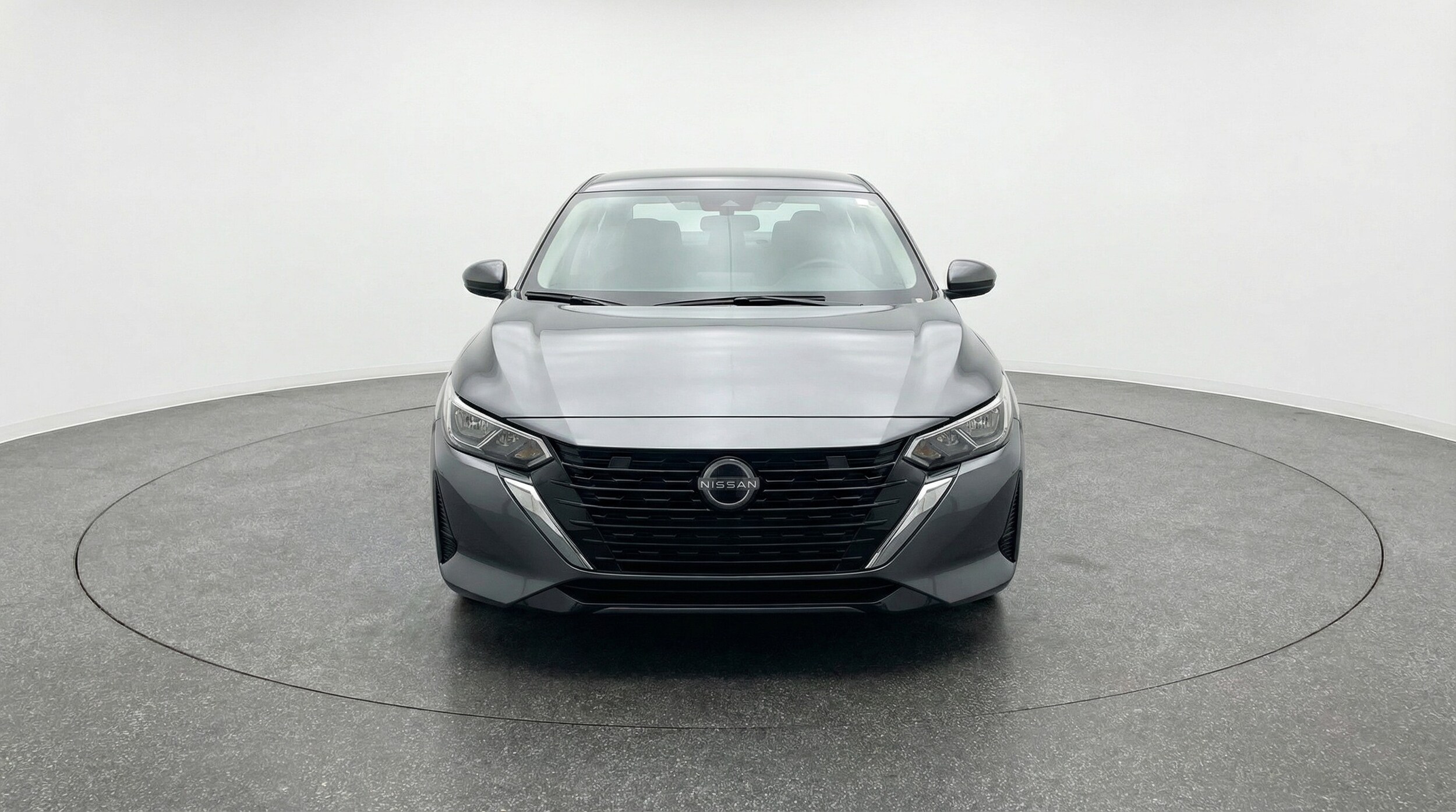 Thumbnail: 2025 Nissan Sentra - 2