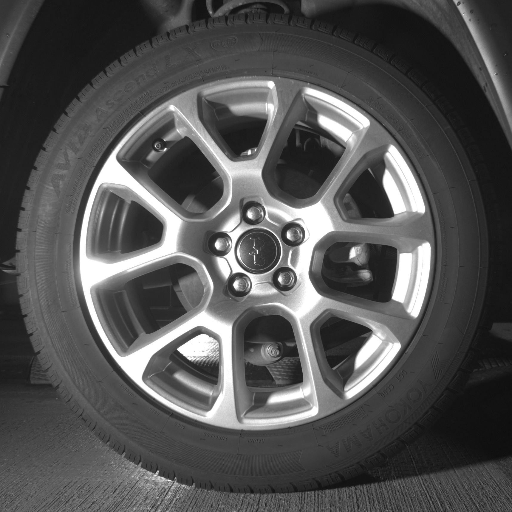 Thumbnail: 2025 Jeep Compass - 12