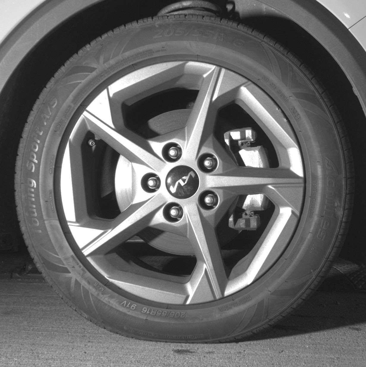 Thumbnail: 2025 Kia K4 - 10