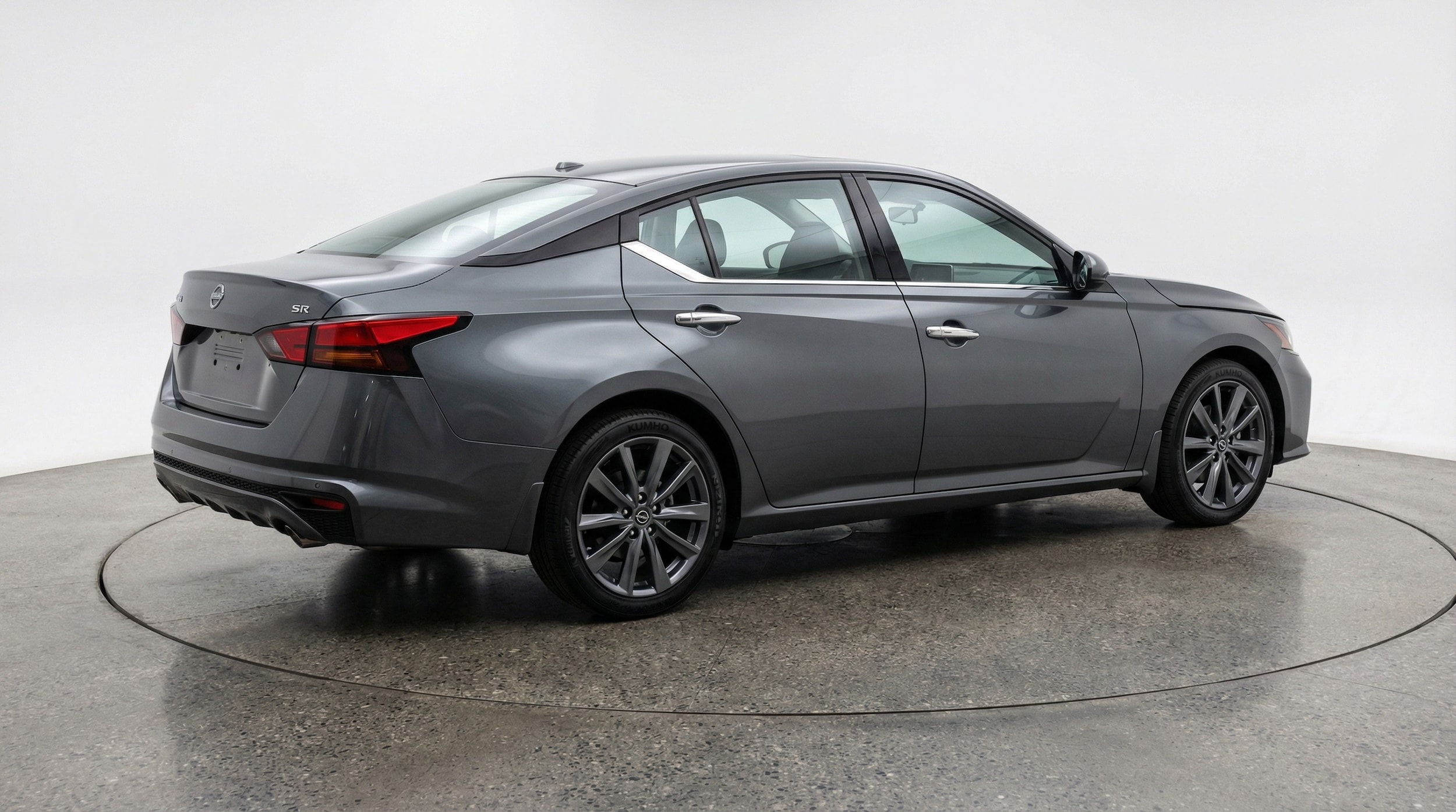 Thumbnail: 2025 Nissan Altima - 7