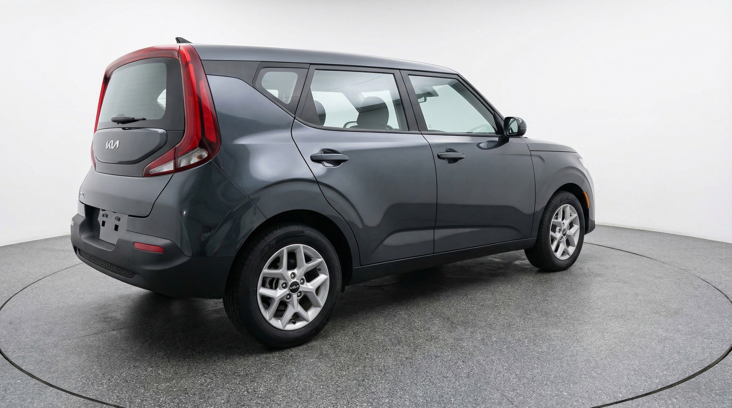 Thumbnail: 2025 Kia Soul - 9