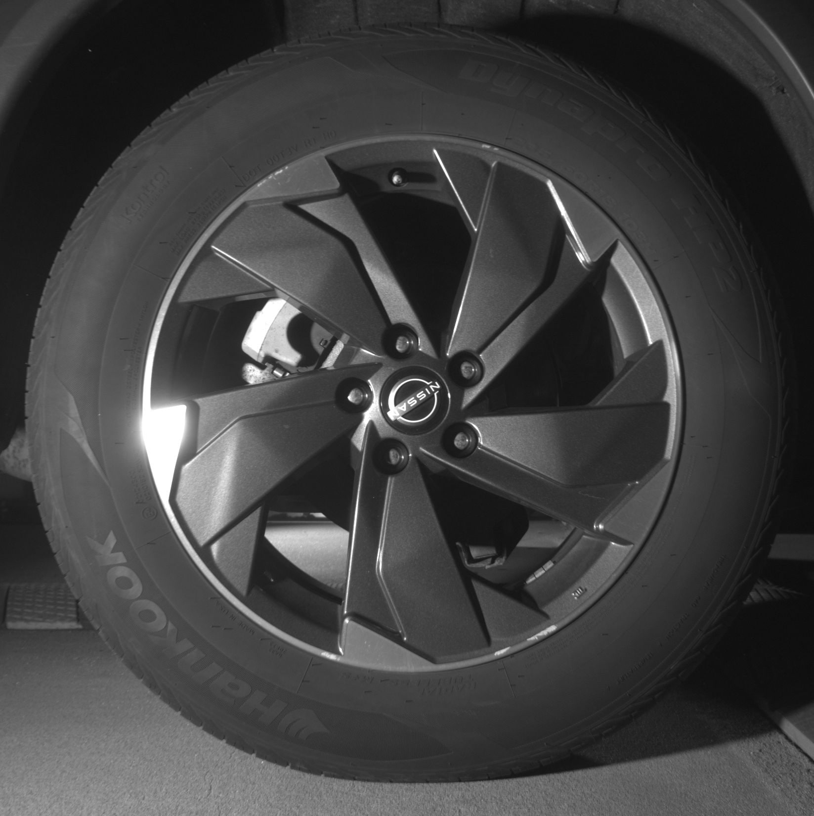 Thumbnail: 2025 Nissan Rogue - 12