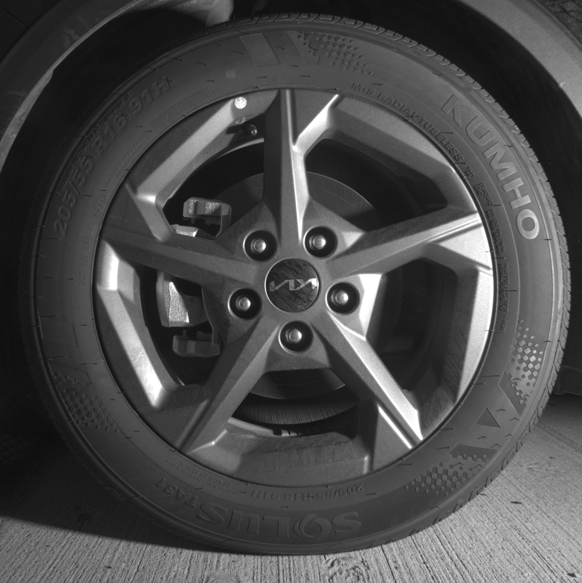 Thumbnail: 2026 Kia K4 - 12