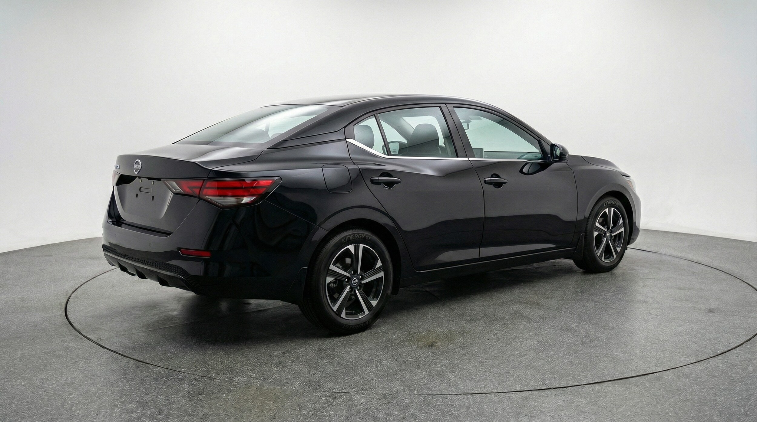 Thumbnail: 2025 Nissan Sentra - 7