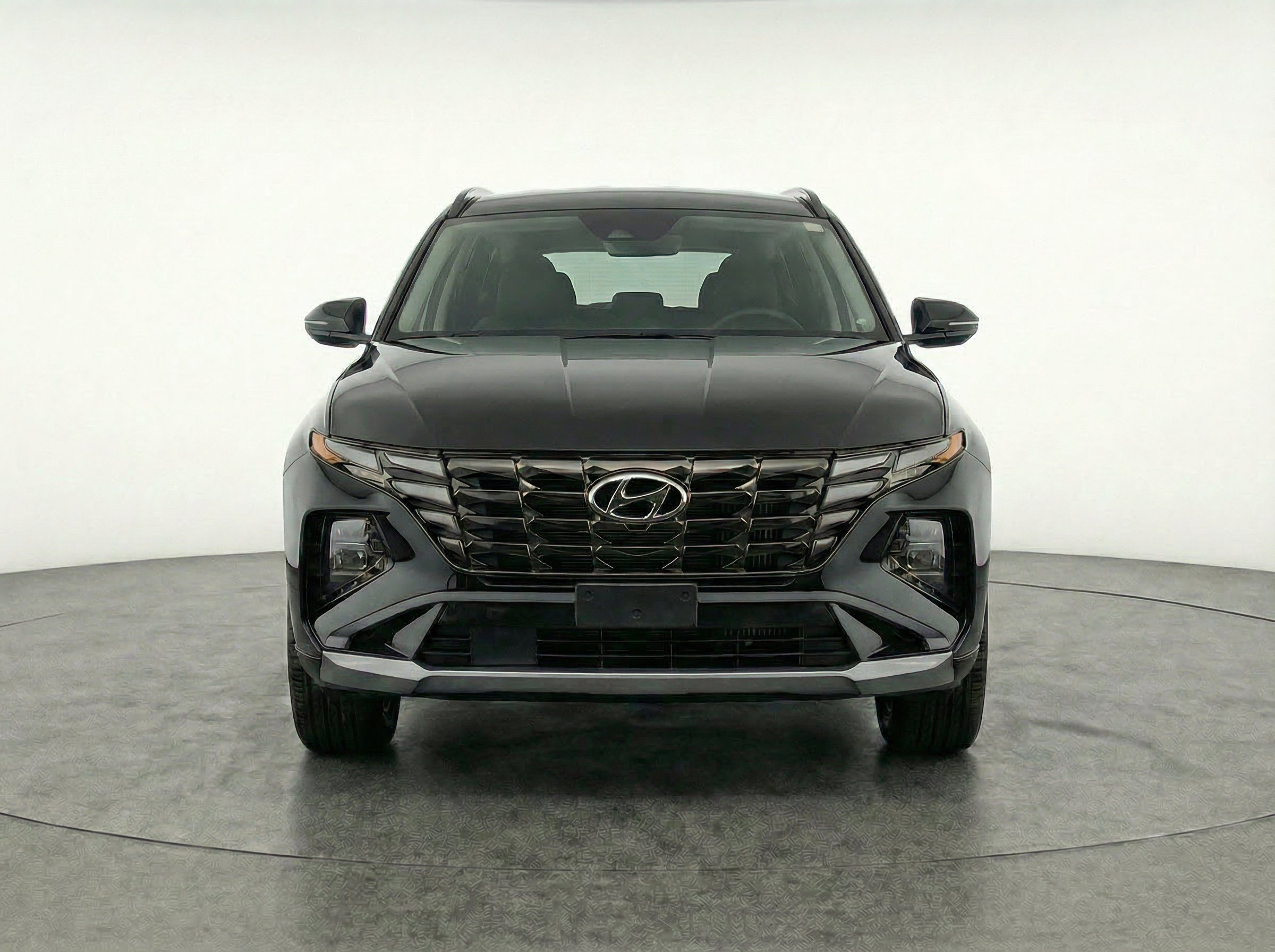 Thumbnail: 2026 Hyundai Tucson - 2