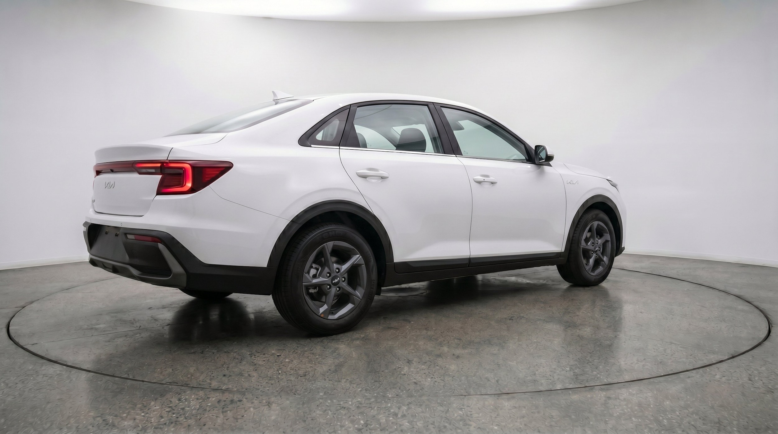 Thumbnail: 2026 Kia K4 - 9