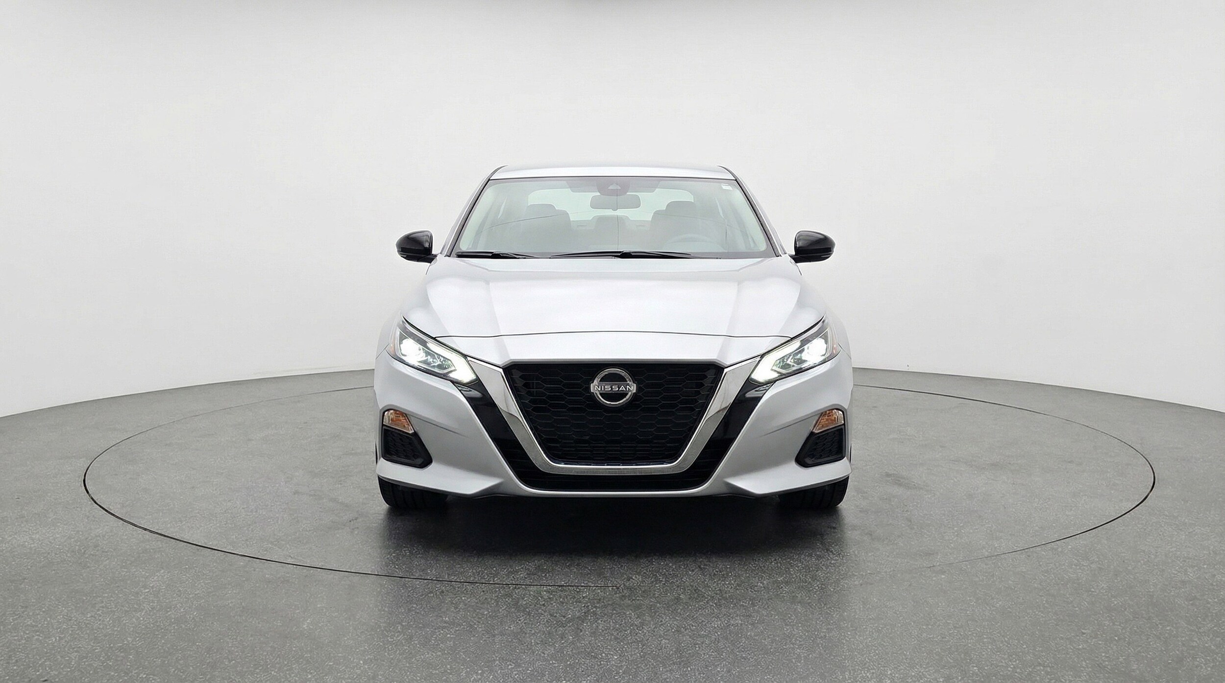 Thumbnail: 2025 Nissan Altima - 2