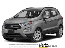 2021 Ford EcoSport SE -
                  Baltimore, MD