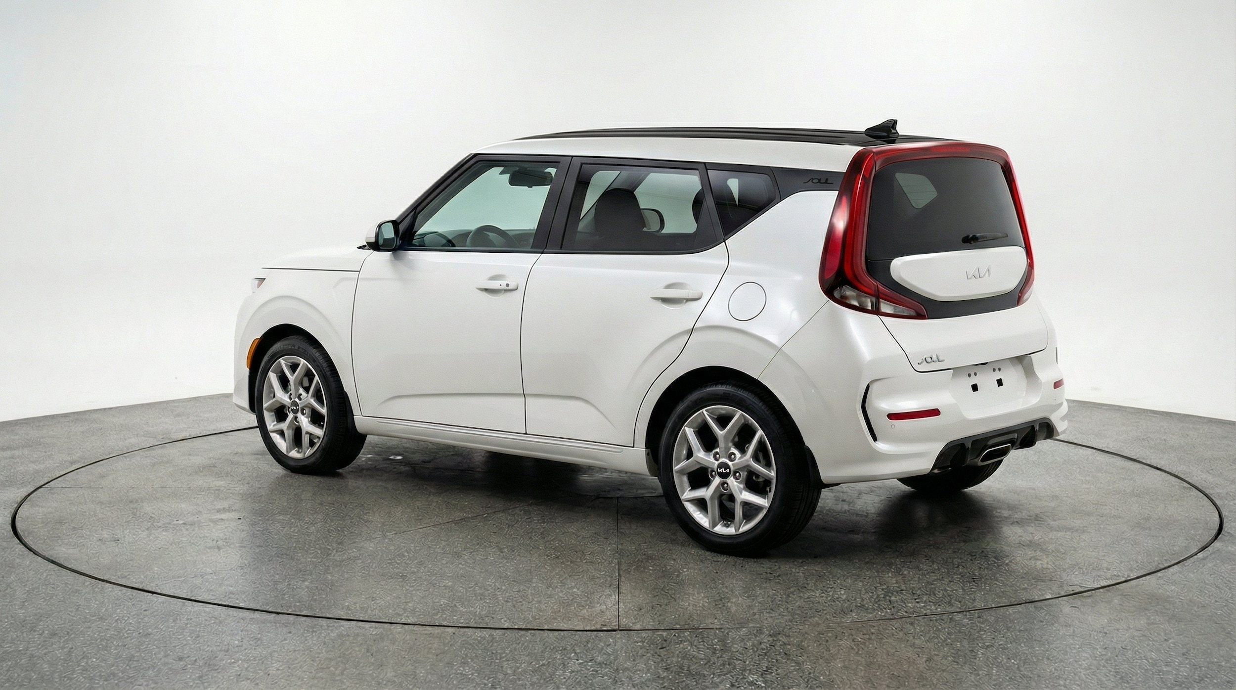 Thumbnail: 2025 Kia Soul - 6