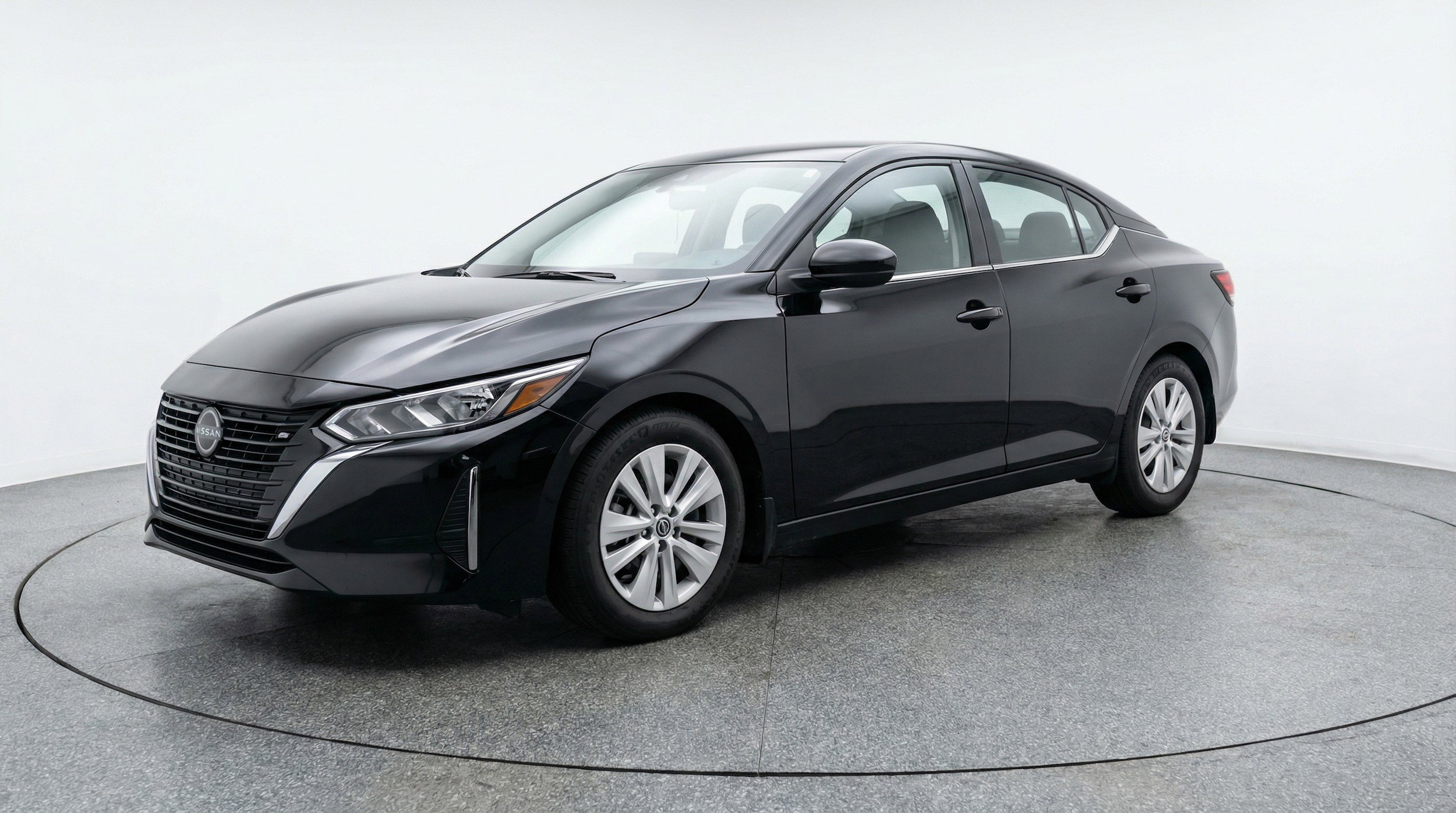 Thumbnail: 2025 Nissan Sentra - 3
