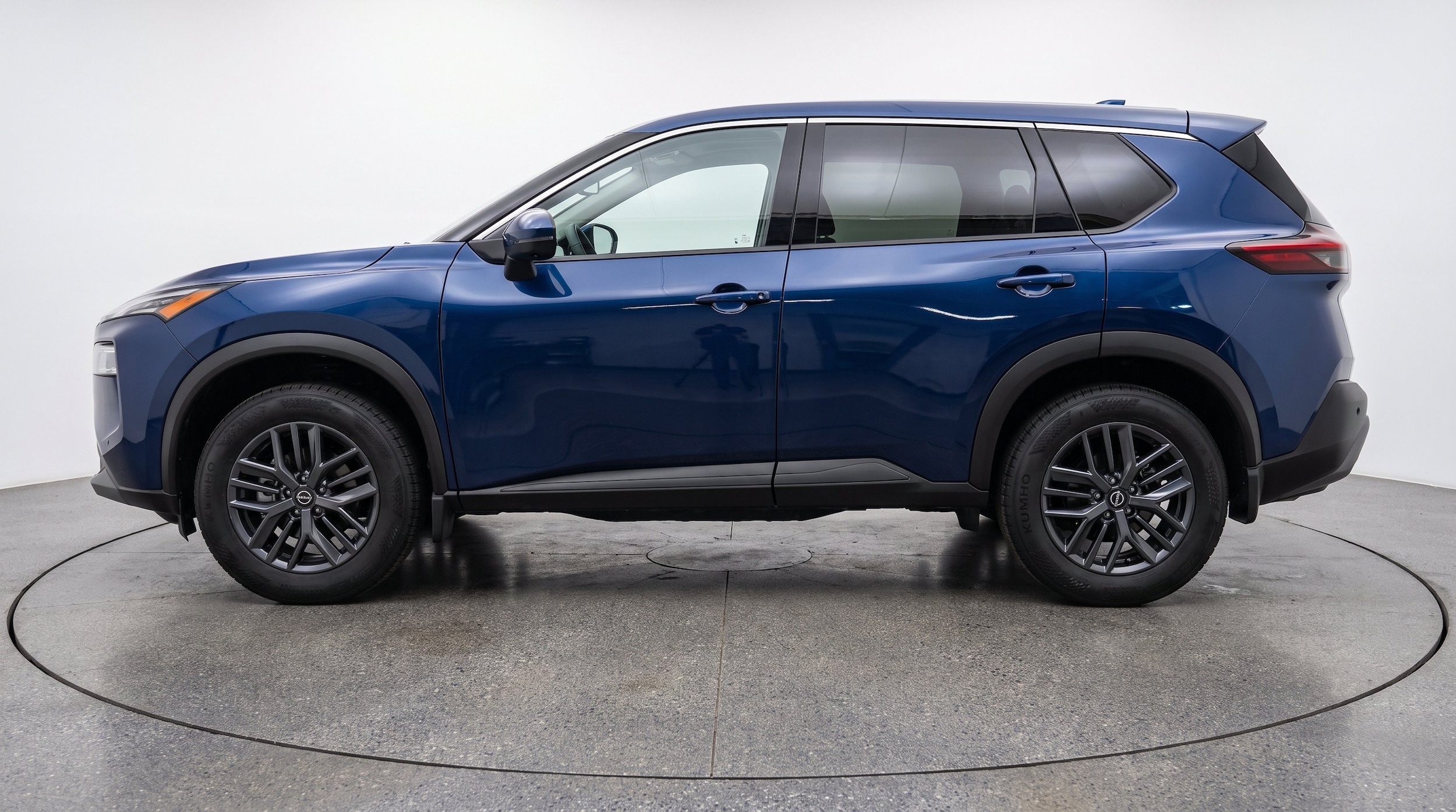 Thumbnail: 2026 Nissan Rogue - 5