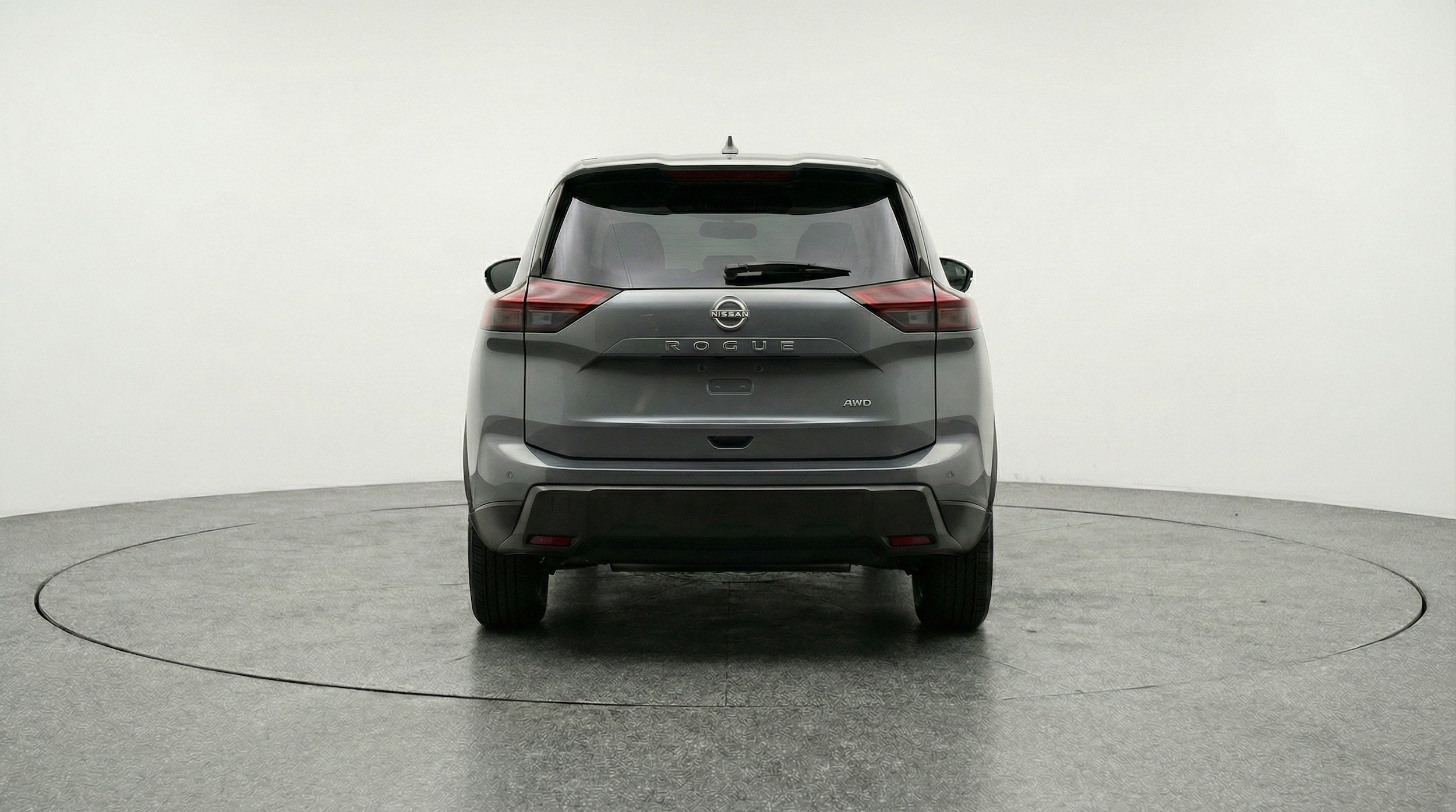 Thumbnail: 2025 Nissan Rogue - 7