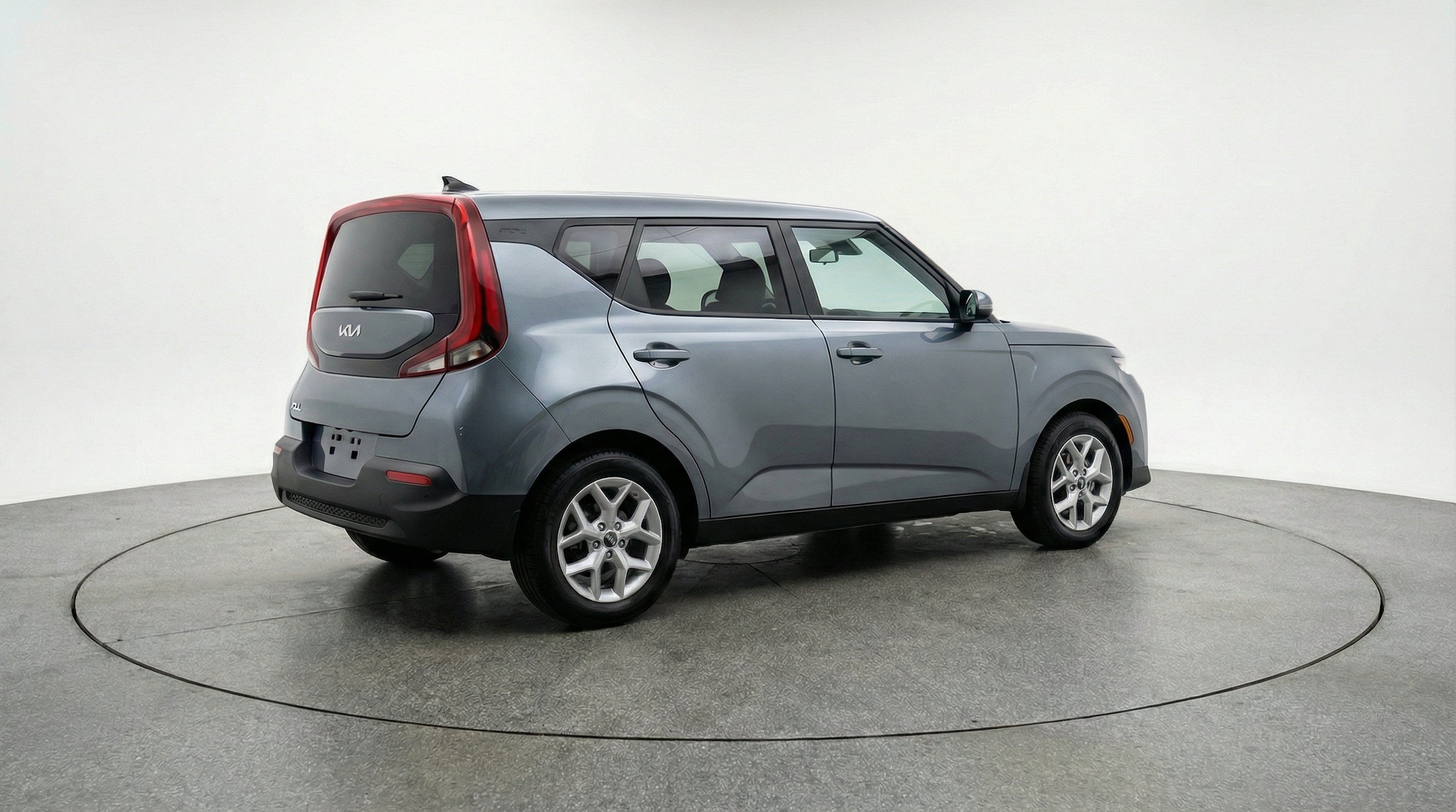 Thumbnail: 2025 Kia Soul - 9
