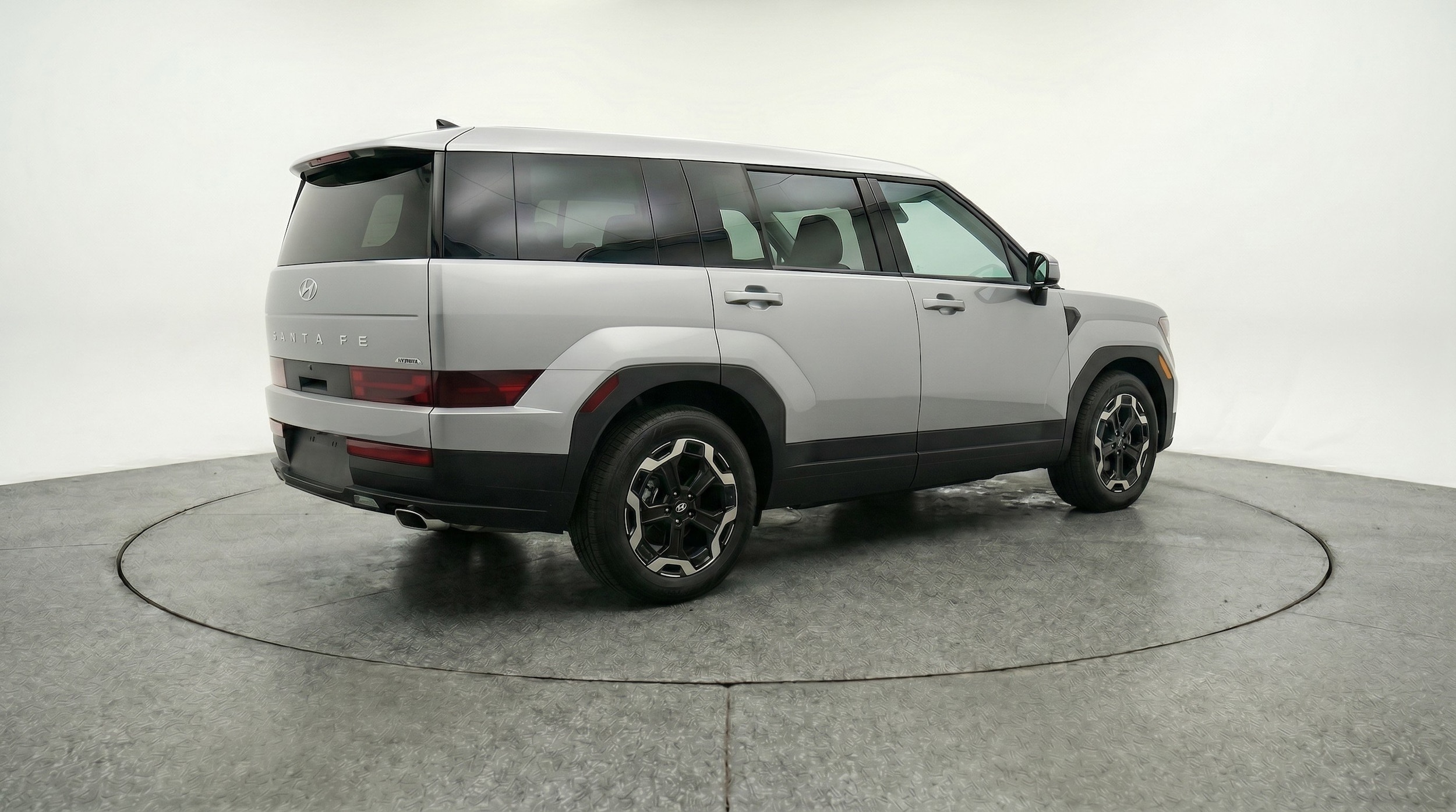 Thumbnail: 2025 Hyundai Santa Fe - 9