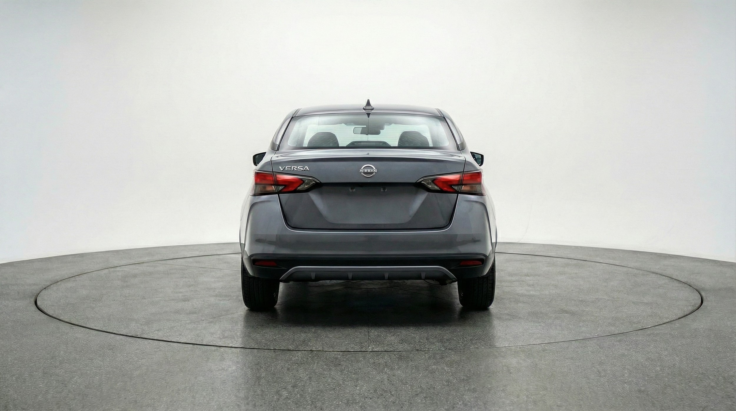 Thumbnail: 2025 Nissan Versa - 6