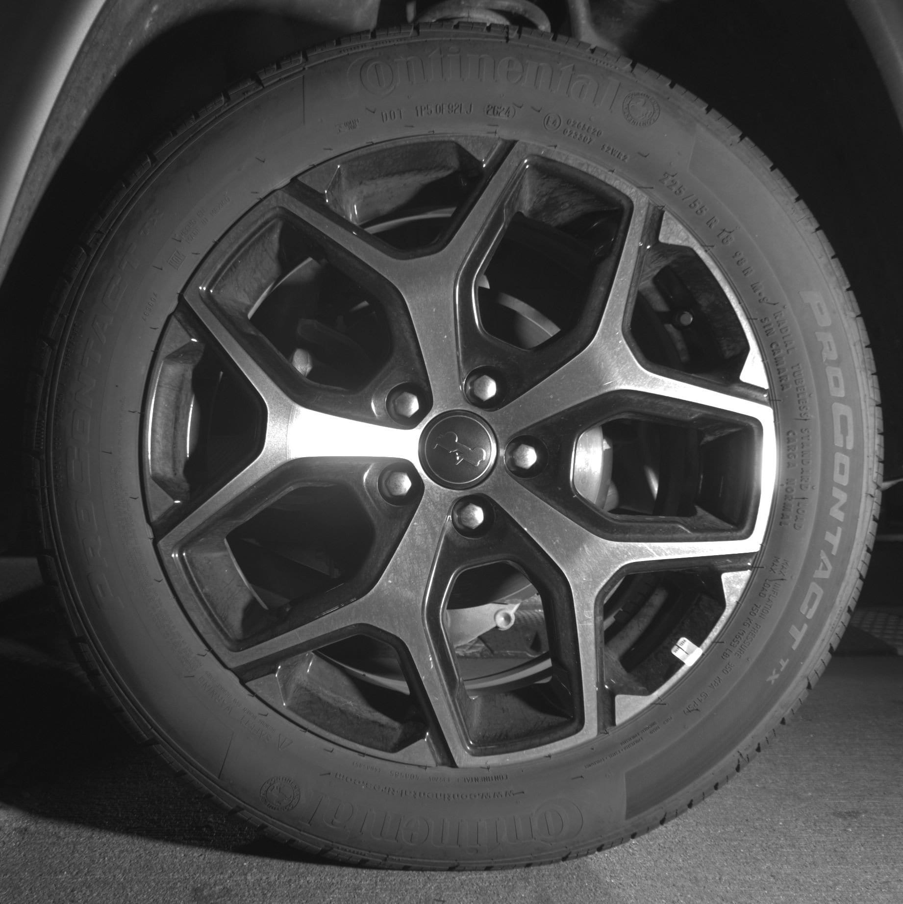 Thumbnail: 2025 Jeep Compass - 14