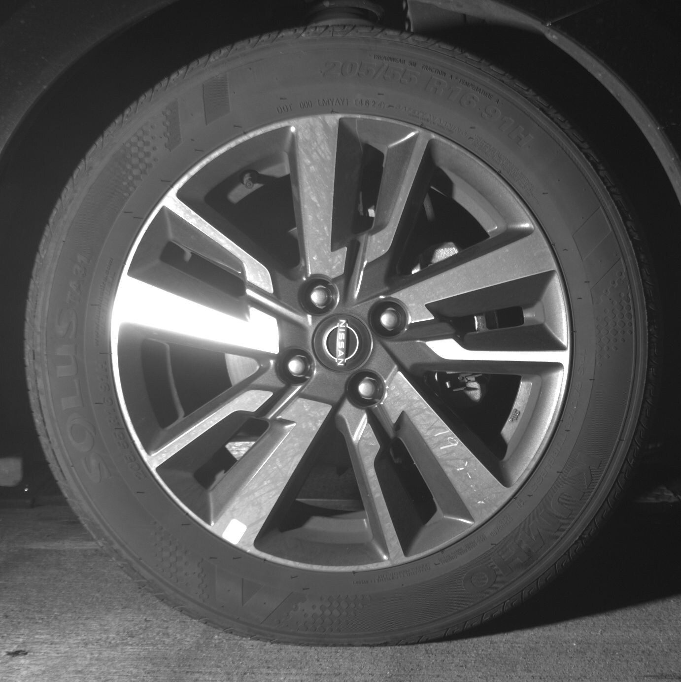 Thumbnail: 2025 Nissan Versa - 10